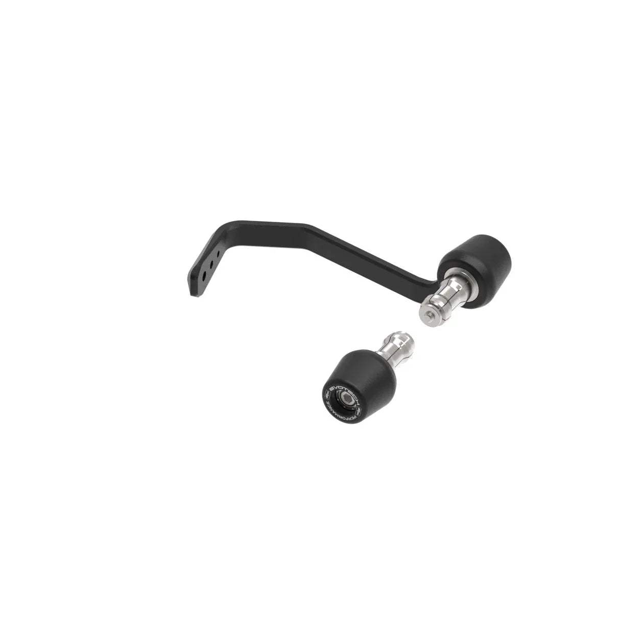 Evotech Performance Ducati Panigale V4 SP Brake Lever Protector Kit (2021- 2024) (Road) - Brems- und Kupplungshebelschützer | Evotech Performance