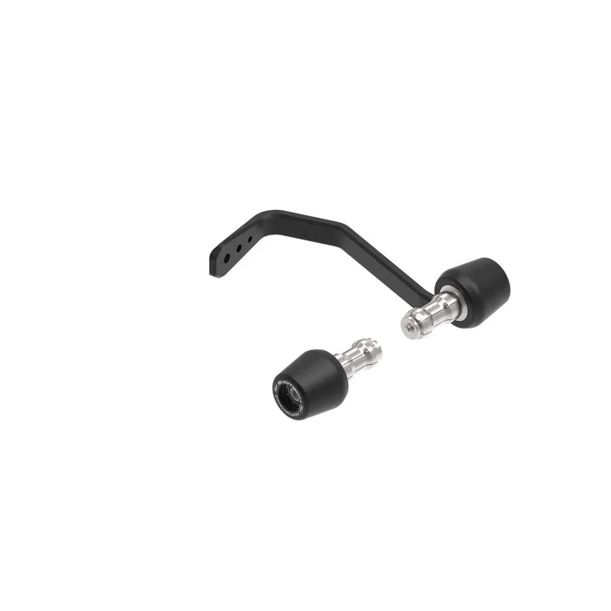 Evotech Performance Ducati Panigale V4 Superleggera Brake Lever Protector Kit (2021- 2024) (Road) - Brems- und Kupplungshebelschützer | Evotech Performance