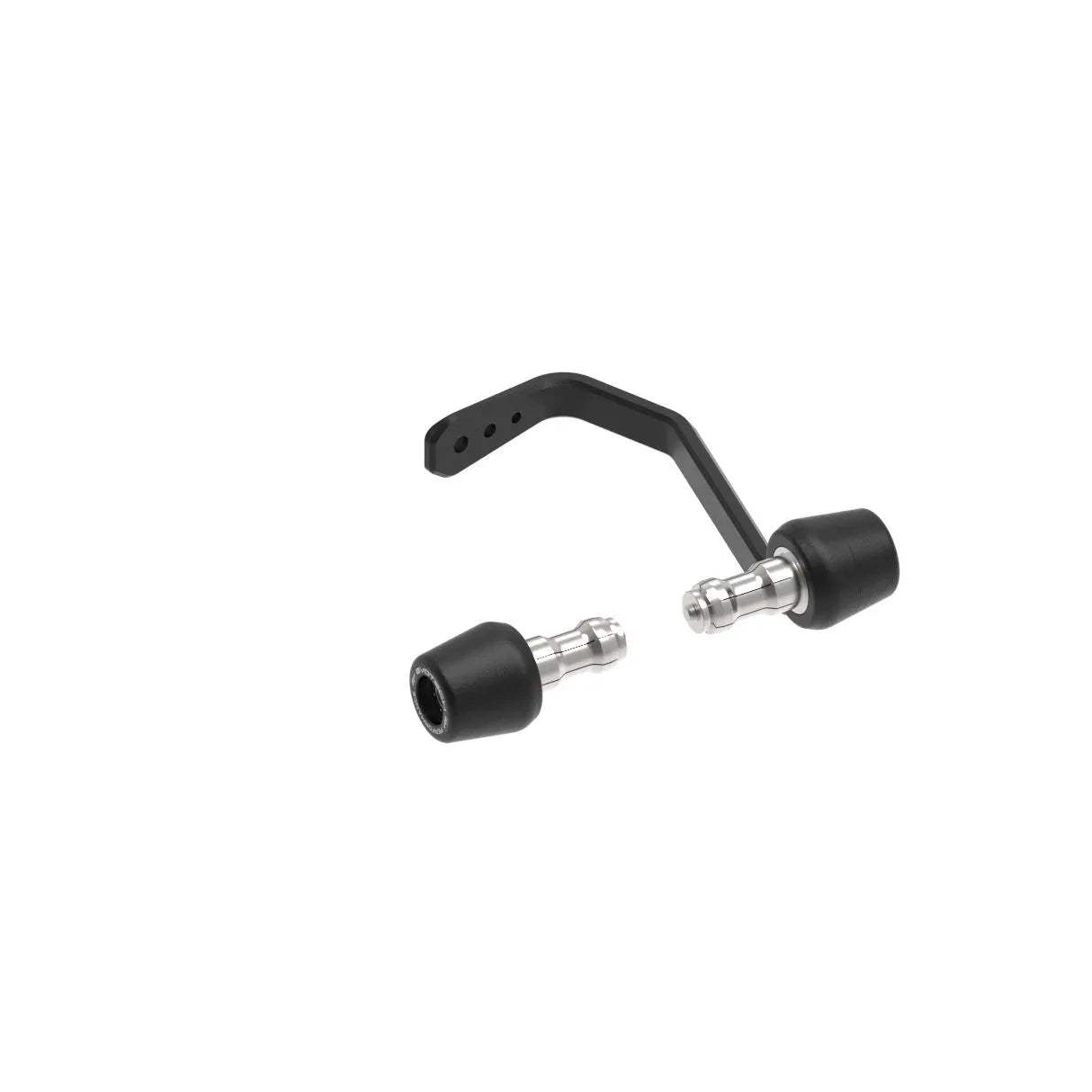 Evotech Performance Ducati Panigale V4 Superleggera Brake Lever Protector Kit (2021- 2024) (Road) - Brems- und Kupplungshebelschützer | Evotech Performance