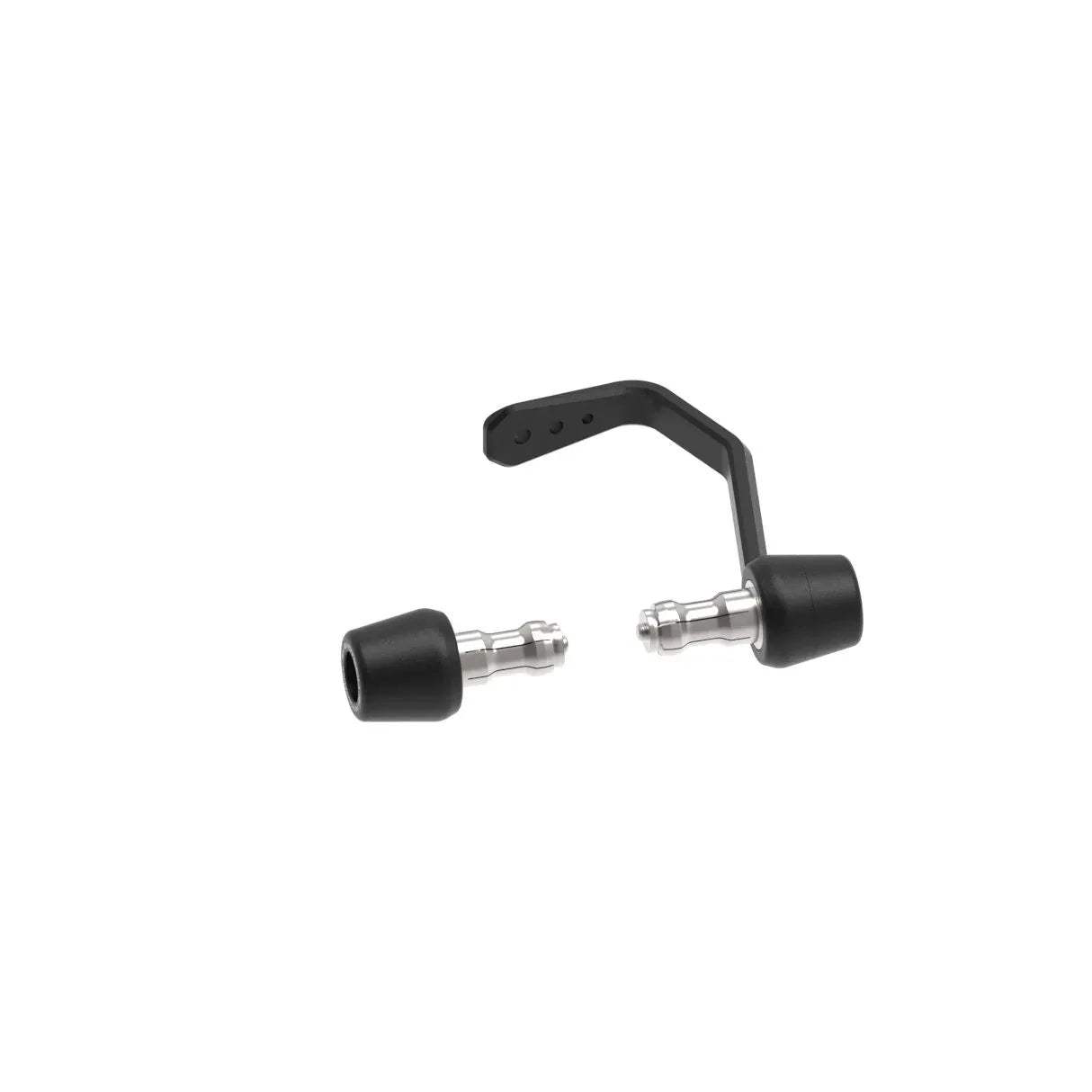 Evotech Performance Ducati Panigale V4 Superleggera Brake Lever Protector Kit (2021- 2024) (Road) - Brems- und Kupplungshebelschützer | Evotech Performance