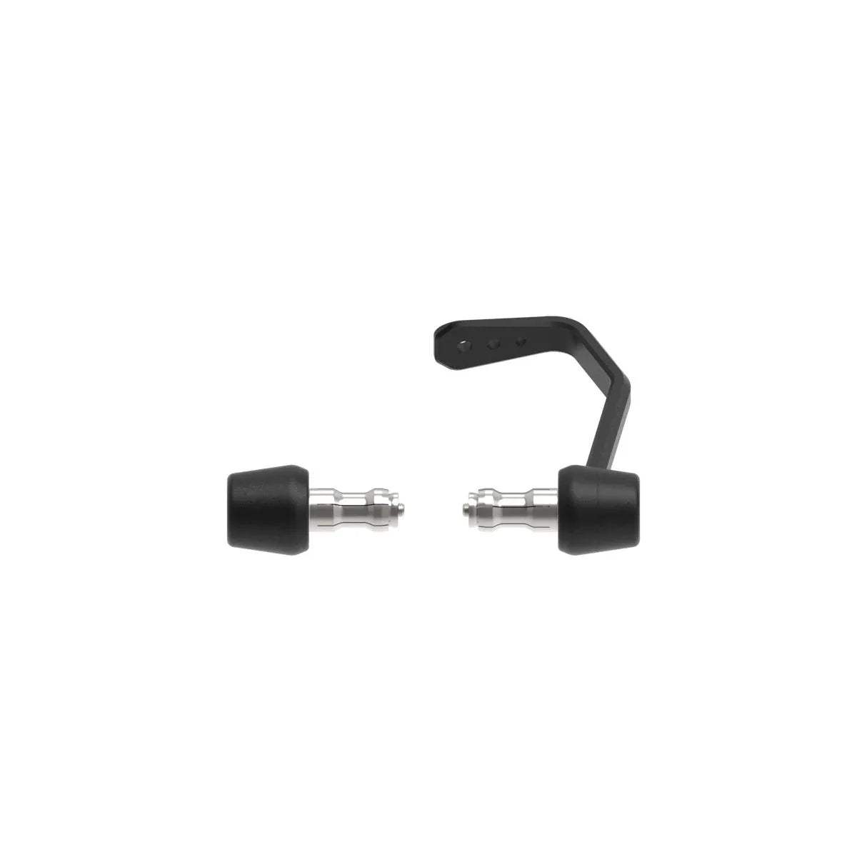 Evotech Performance Ducati Panigale V4 Superleggera Brake Lever Protector Kit (2021- 2024) (Road) - Brems- und Kupplungshebelschützer | Evotech Performance