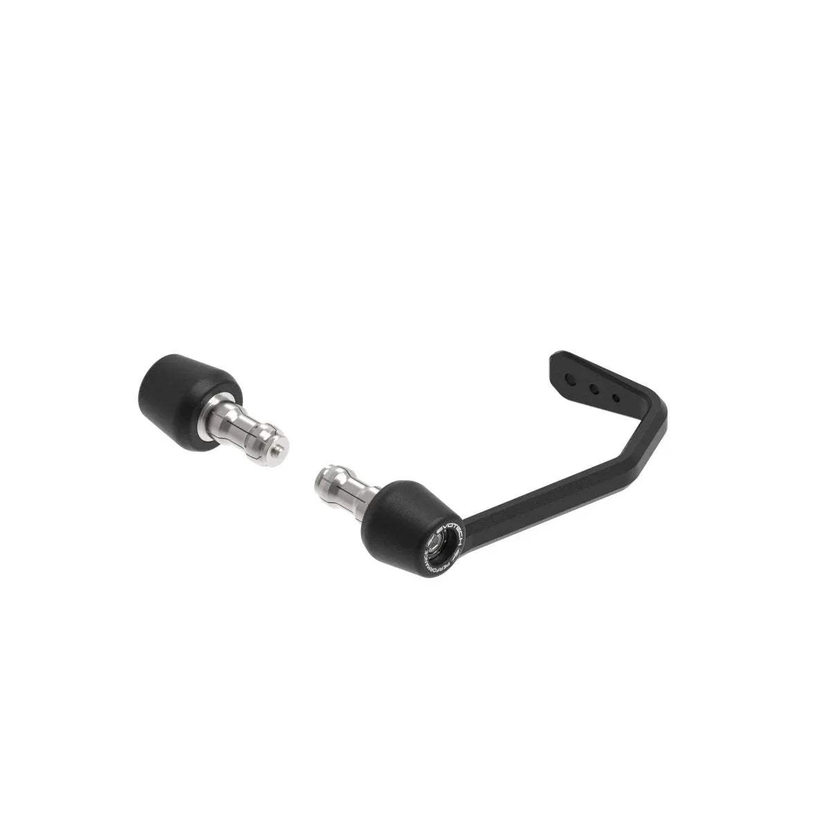 Evotech Performance Ducati Panigale V4 Superleggera Brake Lever Protector Kit (2021- 2024) (Road) - Brems- und Kupplungshebelschützer | Evotech Performance
