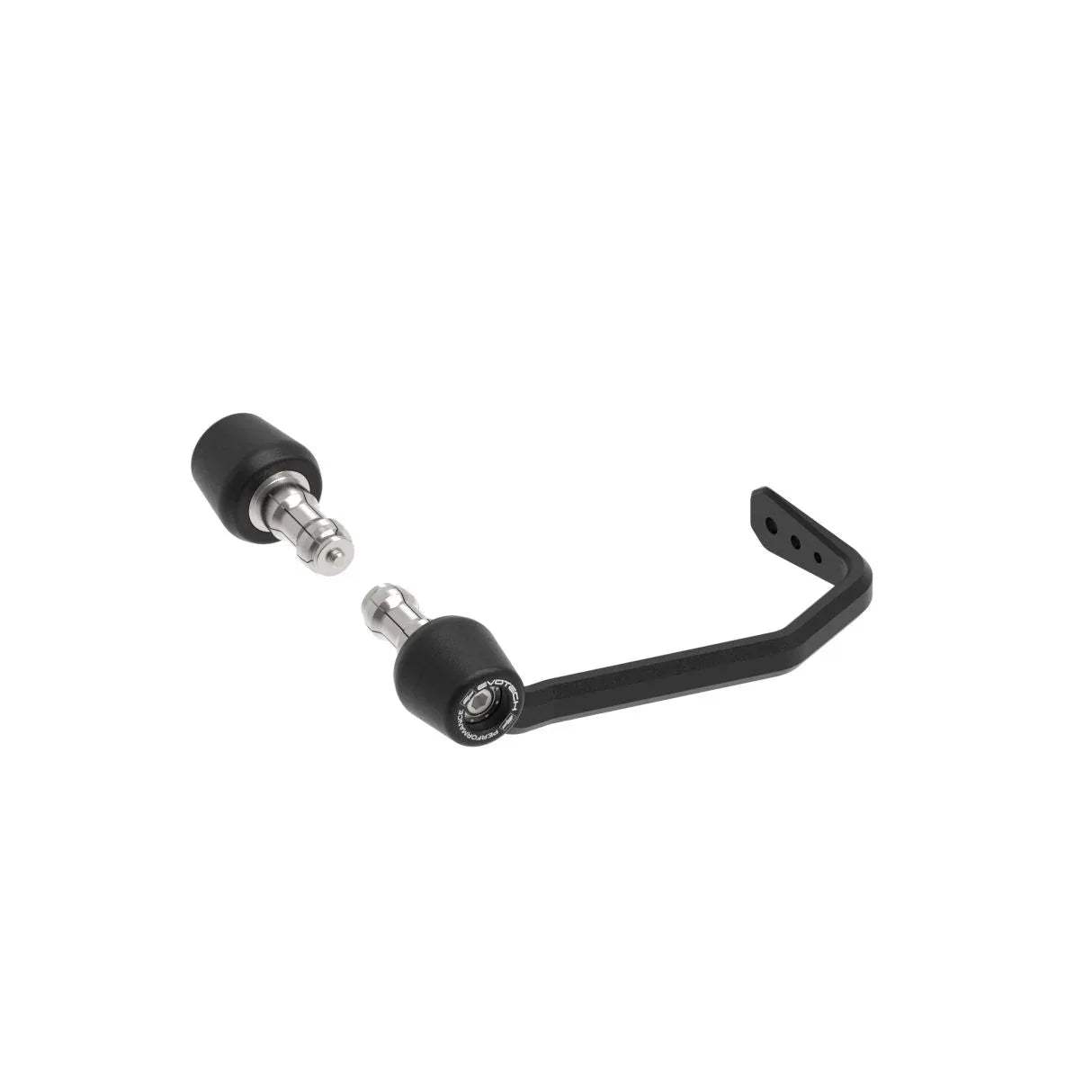 Evotech Performance Ducati Panigale V4 Superleggera Brake Lever Protector Kit (2021- 2024) (Road) - Brems- und Kupplungshebelschützer | Evotech Performance