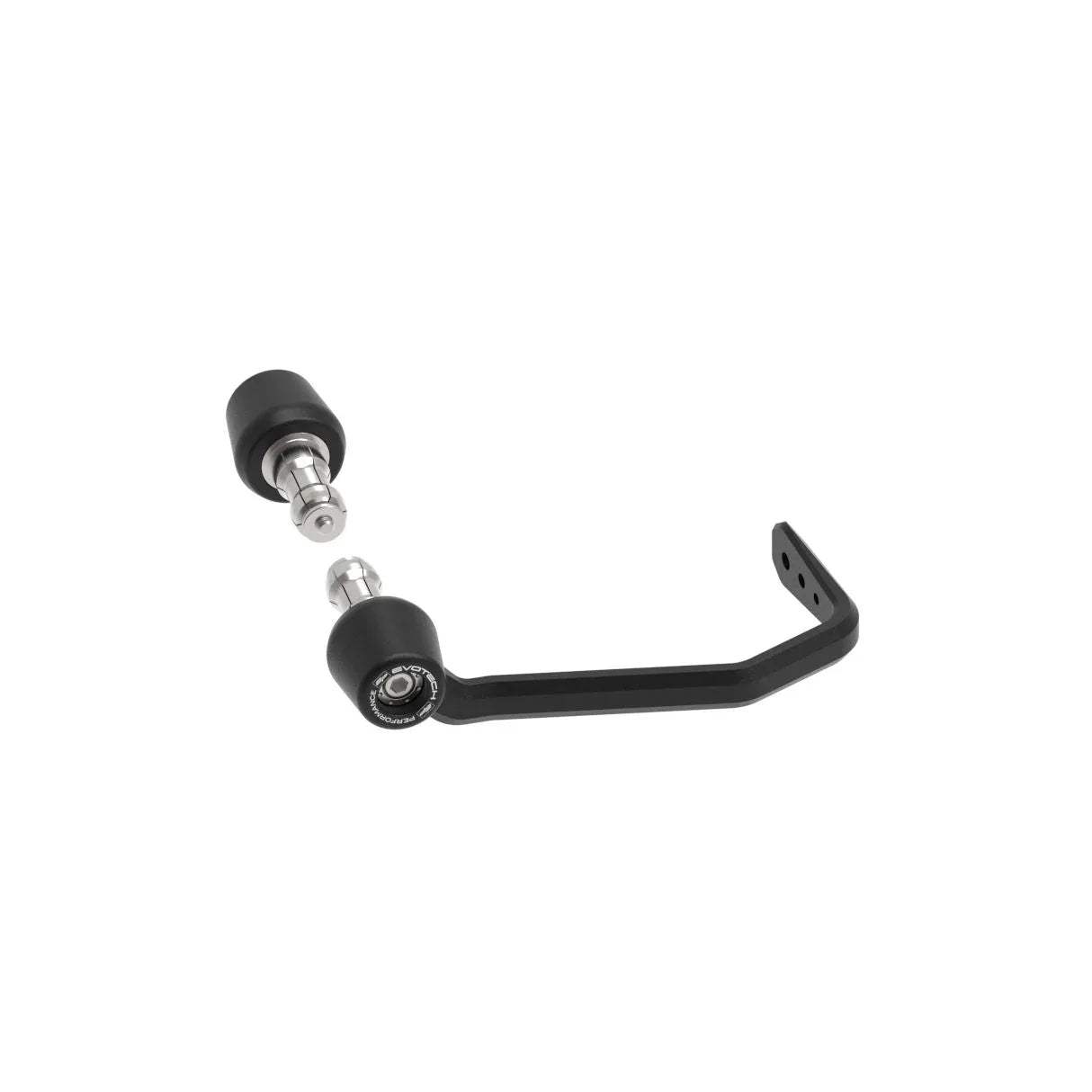 Evotech Performance Ducati Panigale V4 Superleggera Brake Lever Protector Kit (2021- 2024) (Road) - Brems- und Kupplungshebelschützer | Evotech Performance