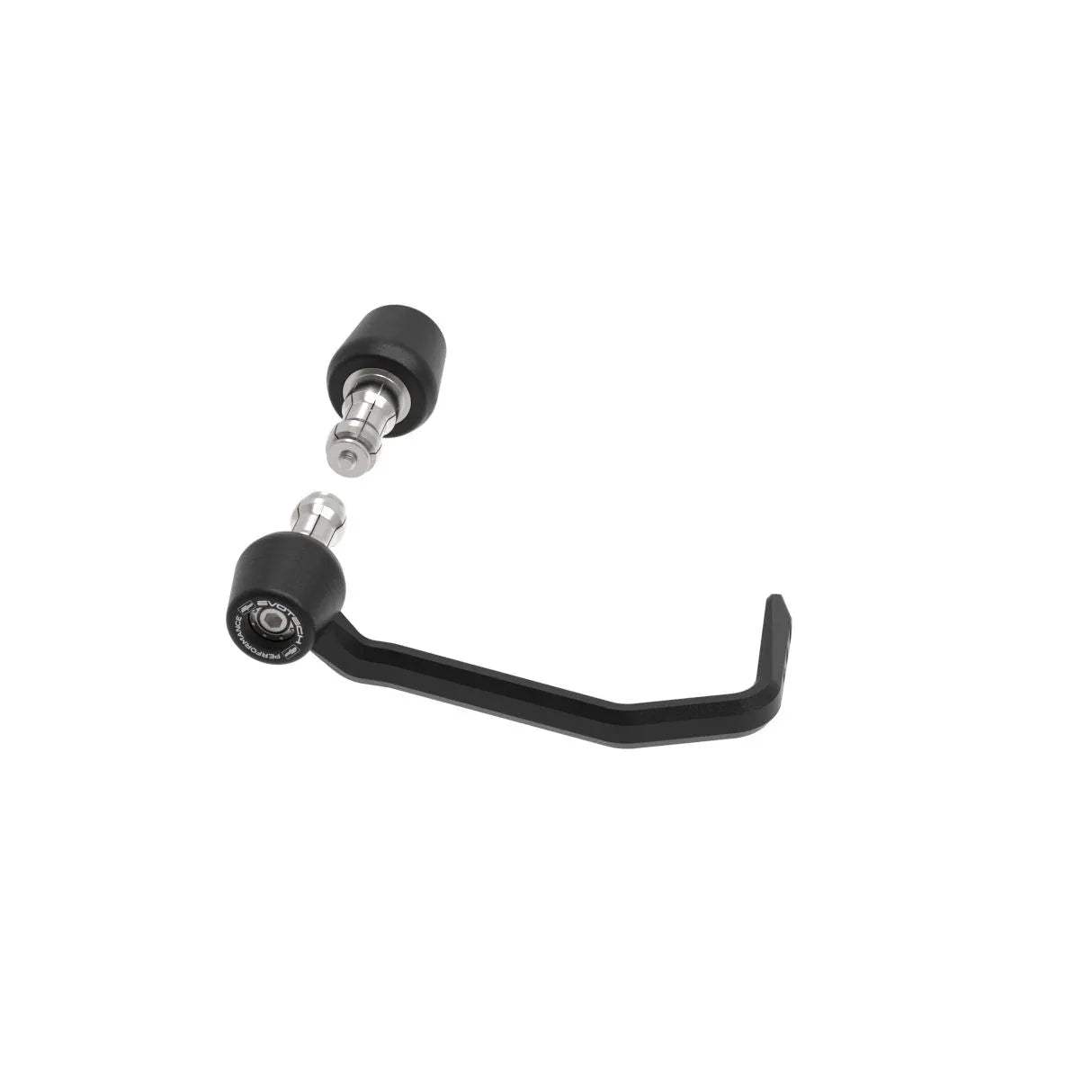 Evotech Performance Ducati Panigale V4 Superleggera Brake Lever Protector Kit (2021- 2024) (Road) - Brems- und Kupplungshebelschützer | Evotech Performance