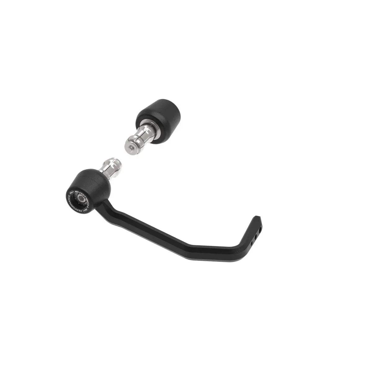 Evotech Performance Ducati Panigale V4 SP Brake Lever Protector Kit (2021- 2024) (Road) - Brems- und Kupplungshebelschützer | Evotech Performance