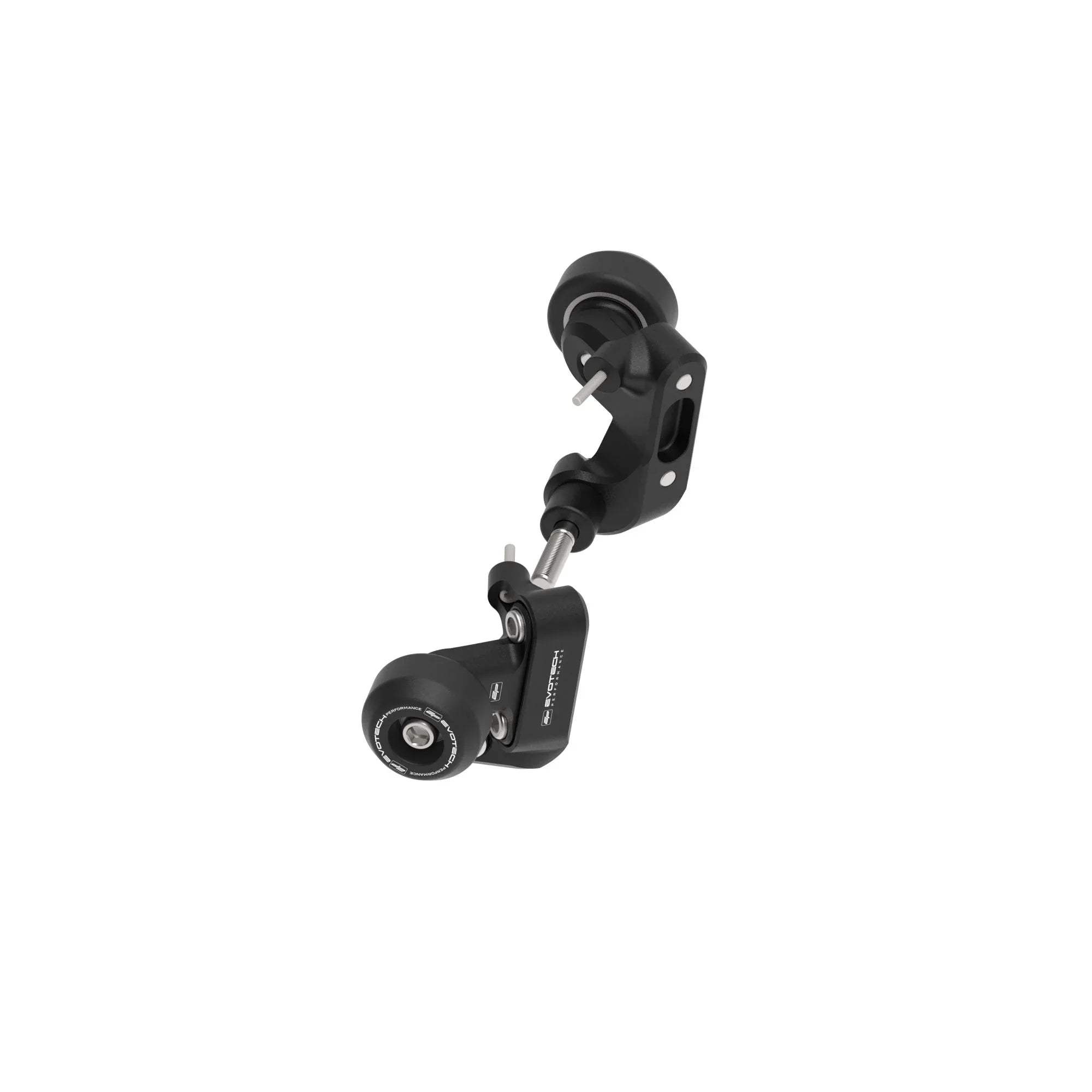 Evotech Performance Ducati Panigale V4 SP Frame Crash Protection (2021- 2024) - Sturzpads | Evotech Performance
