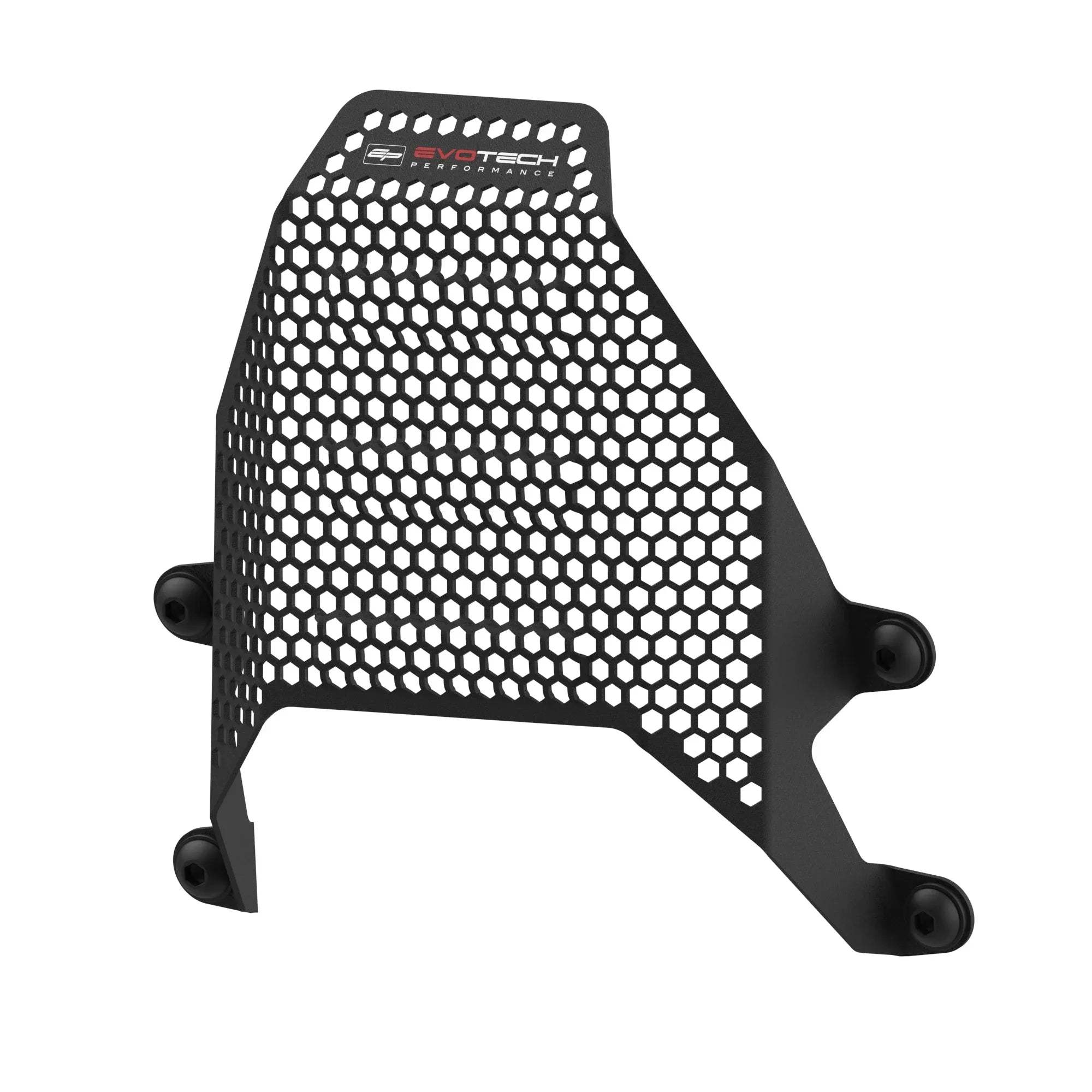 Evotech Fuel Tank Cover Guard - Ducati Streetfighter V4 (2025+) - Soziusfußrastenabdeckung | Evotech Performance