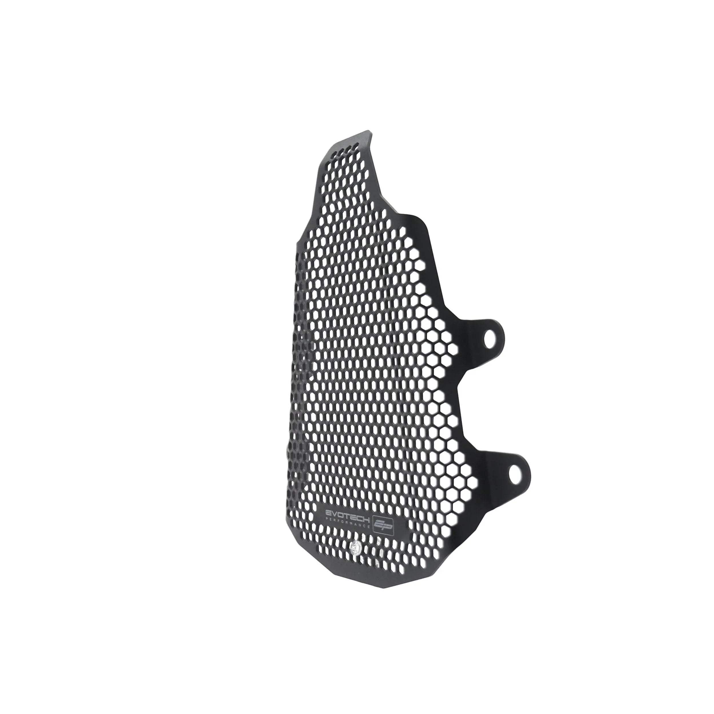 Evotech Ducati Panigale V4 R Fuel Tank Cover Guard (2021 - 2024) - Soziusfußrastenabdeckung | Evotech Performance