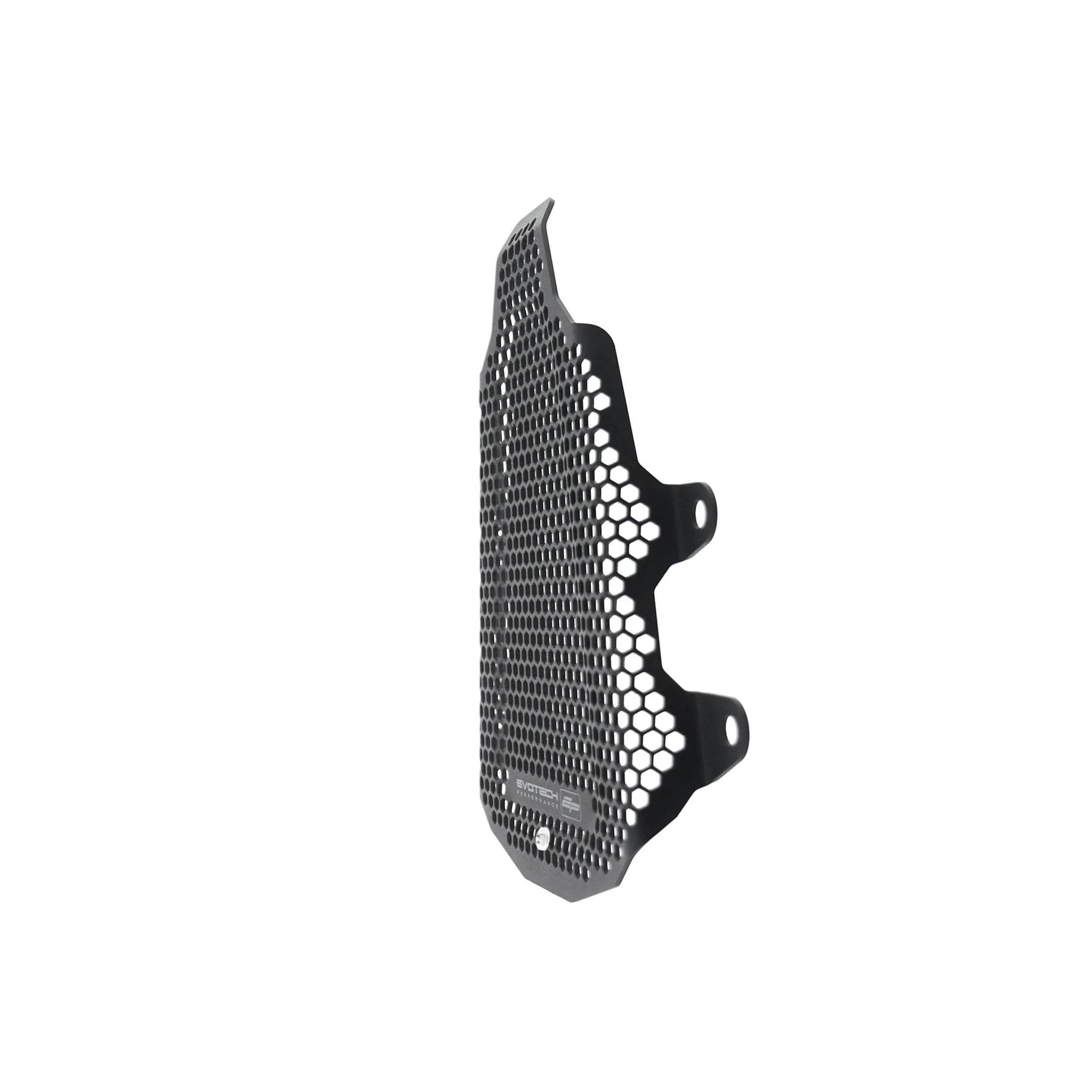 Evotech Ducati Panigale V4 R Fuel Tank Cover Guard (2021 - 2024) - Soziusfußrastenabdeckung | Evotech Performance