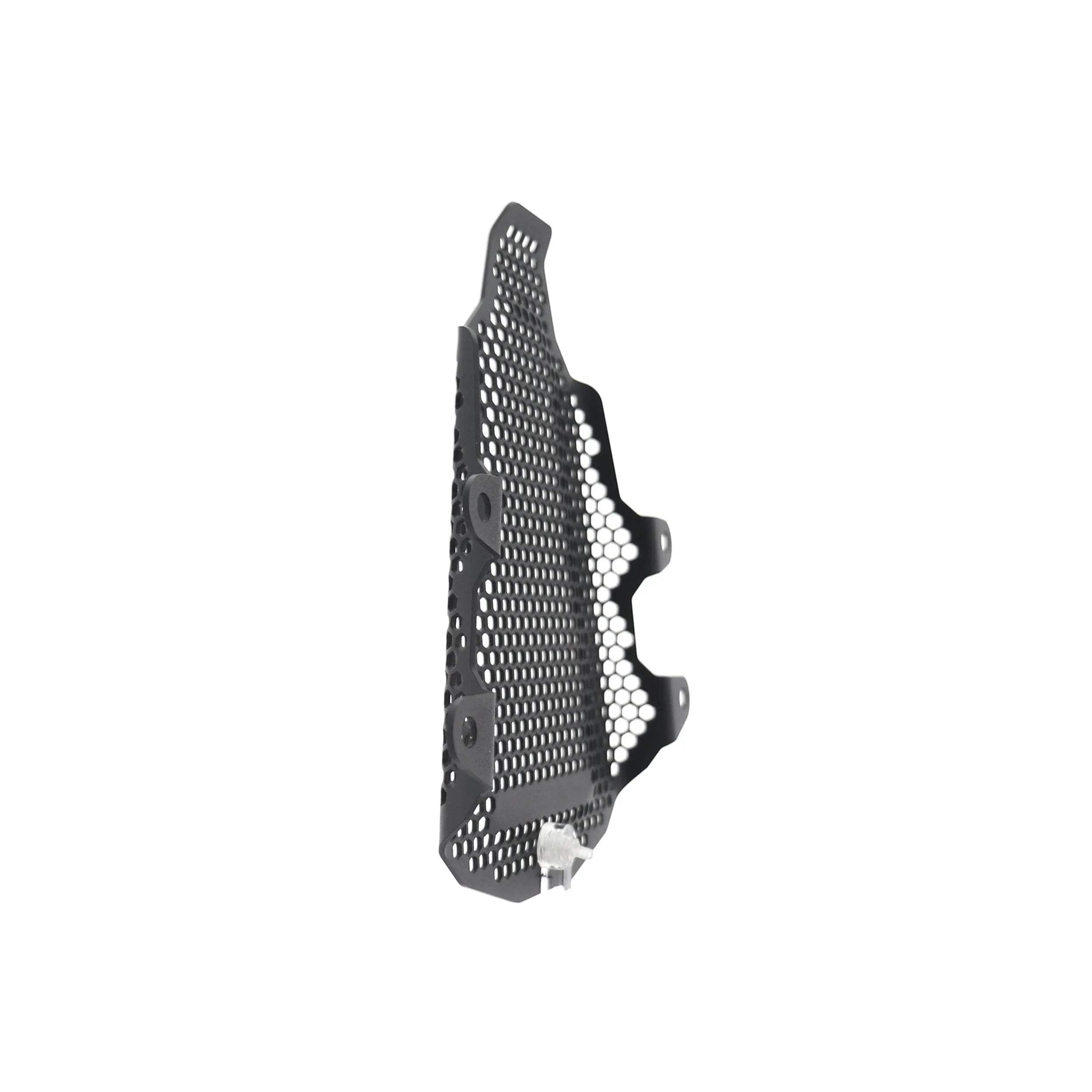 Evotech Ducati Panigale V4 R Fuel Tank Cover Guard (2021 - 2024) - Soziusfußrastenabdeckung | Evotech Performance