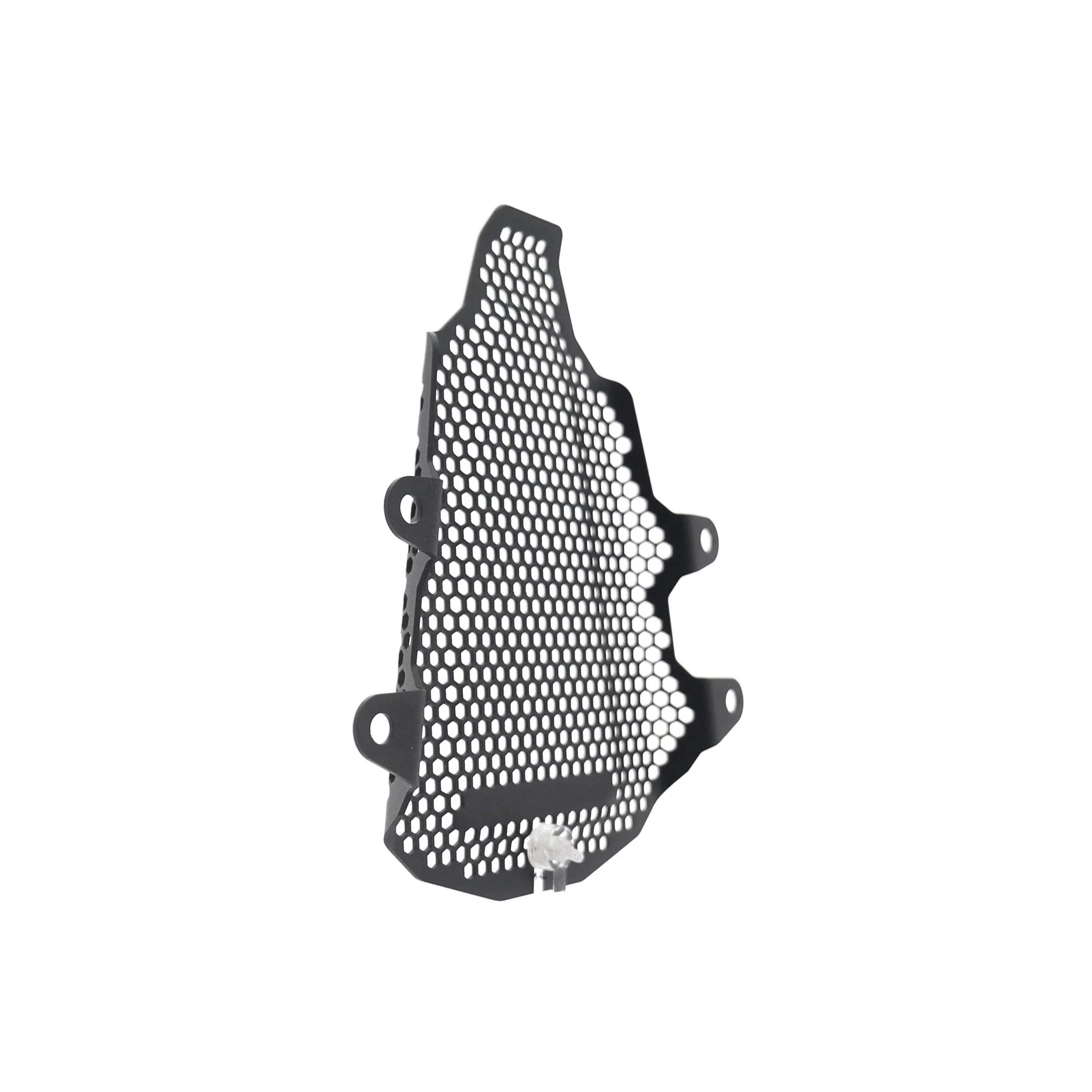 Evotech Ducati Panigale V4 R Fuel Tank Cover Guard (2021 - 2024) - Soziusfußrastenabdeckung | Evotech Performance