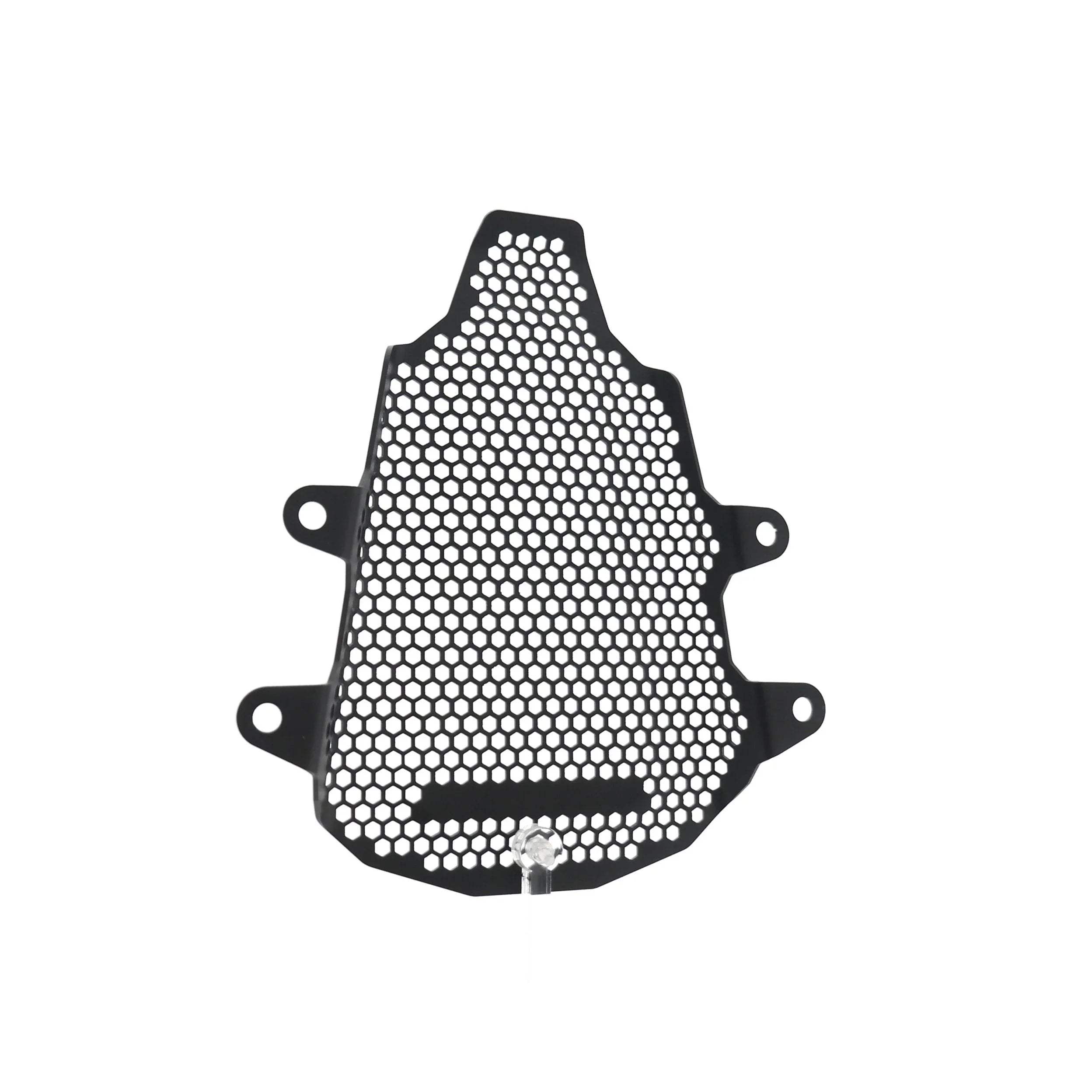 Evotech Ducati Panigale V4 R Fuel Tank Cover Guard (2021 - 2024) - Soziusfußrastenabdeckung | Evotech Performance