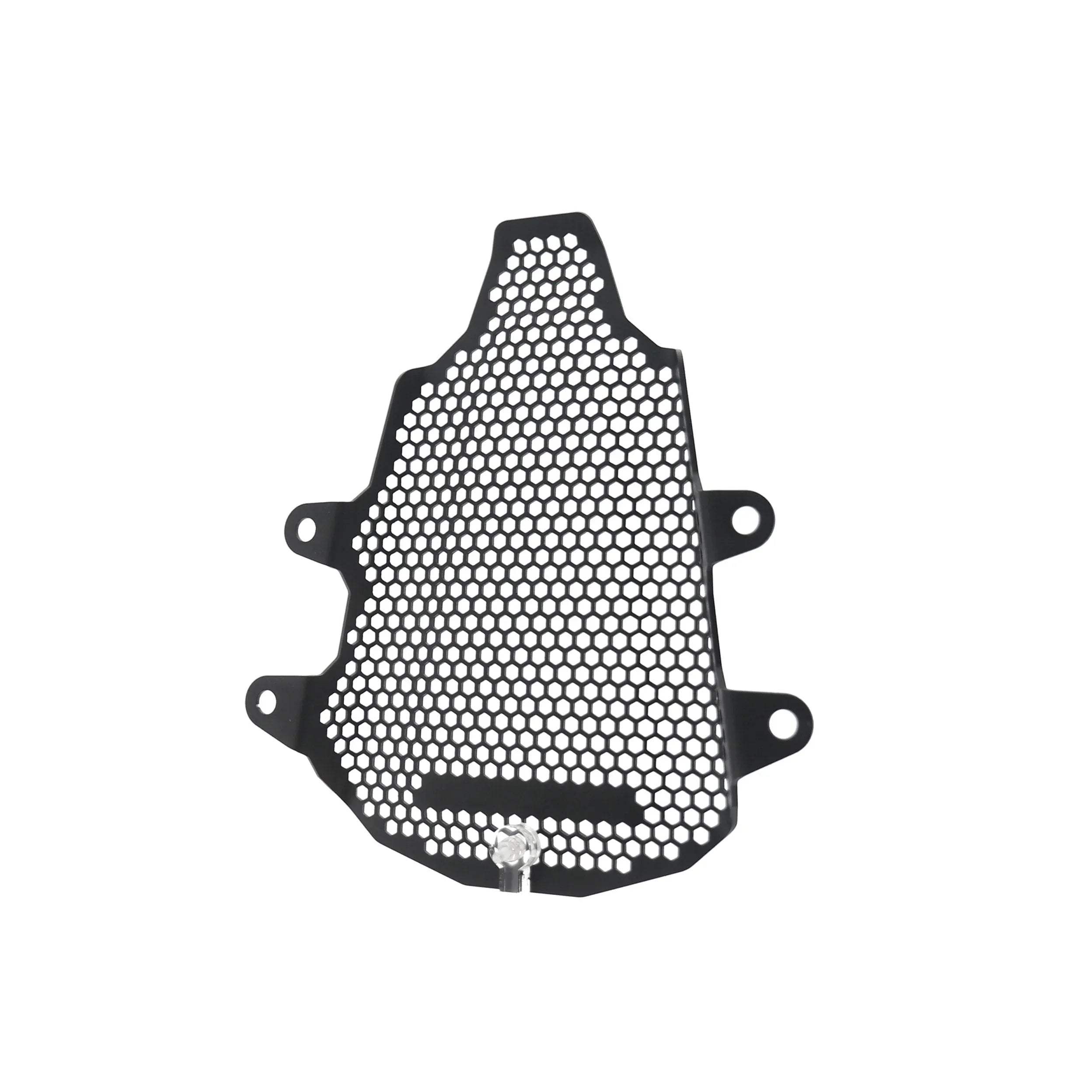 Evotech Ducati Panigale V4 R Fuel Tank Cover Guard (2021 - 2024) - Soziusfußrastenabdeckung | Evotech Performance