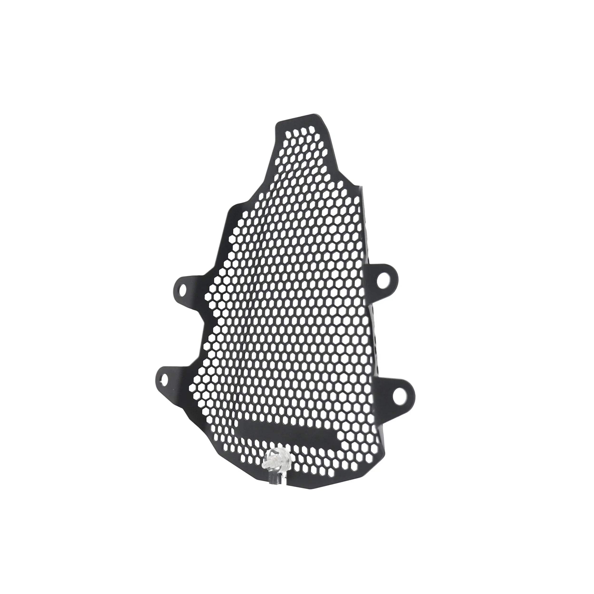 Evotech Ducati Panigale V4 R Fuel Tank Cover Guard (2021 - 2024) - Soziusfußrastenabdeckung | Evotech Performance
