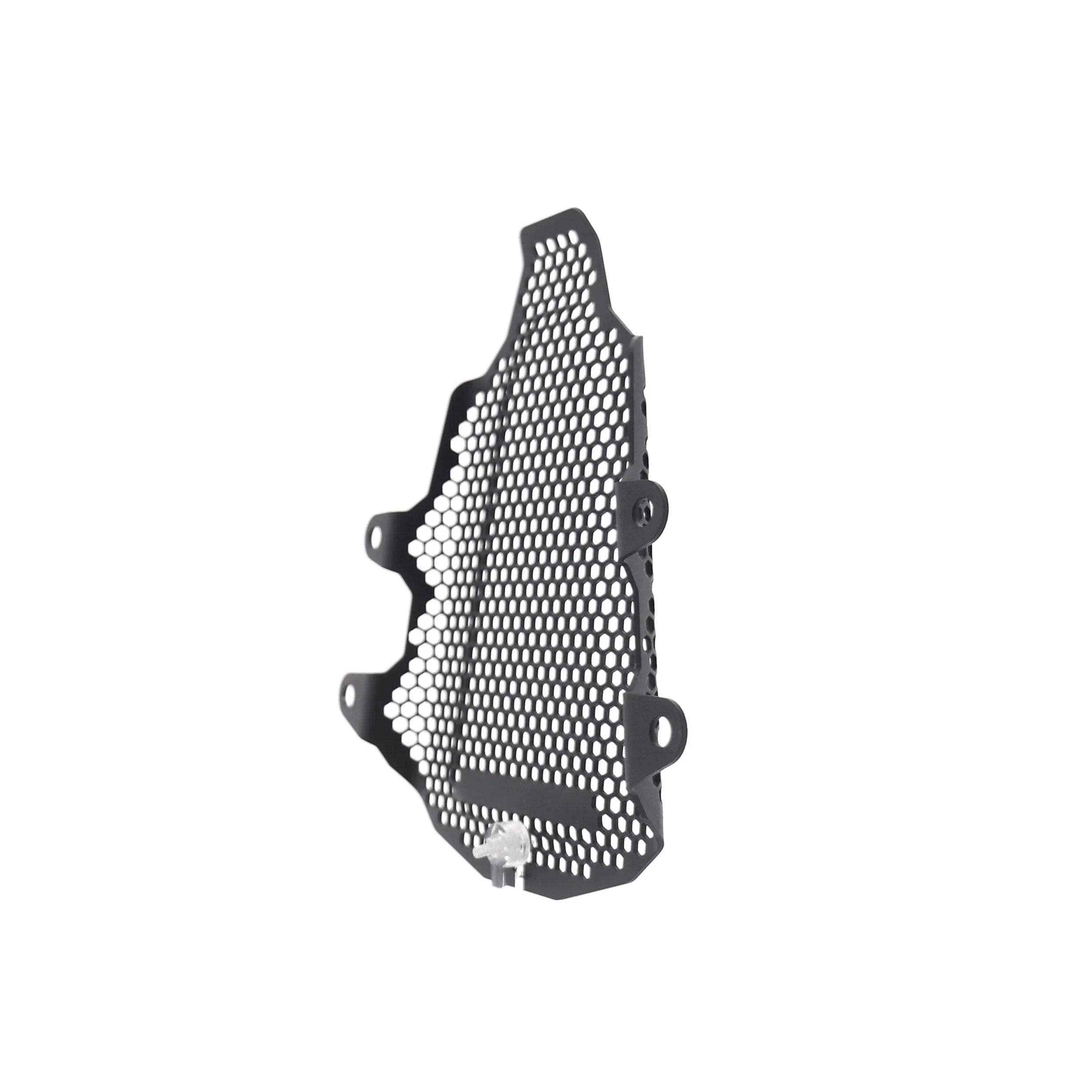Evotech Ducati Panigale V4 R Fuel Tank Cover Guard (2021 - 2024) - Soziusfußrastenabdeckung | Evotech Performance