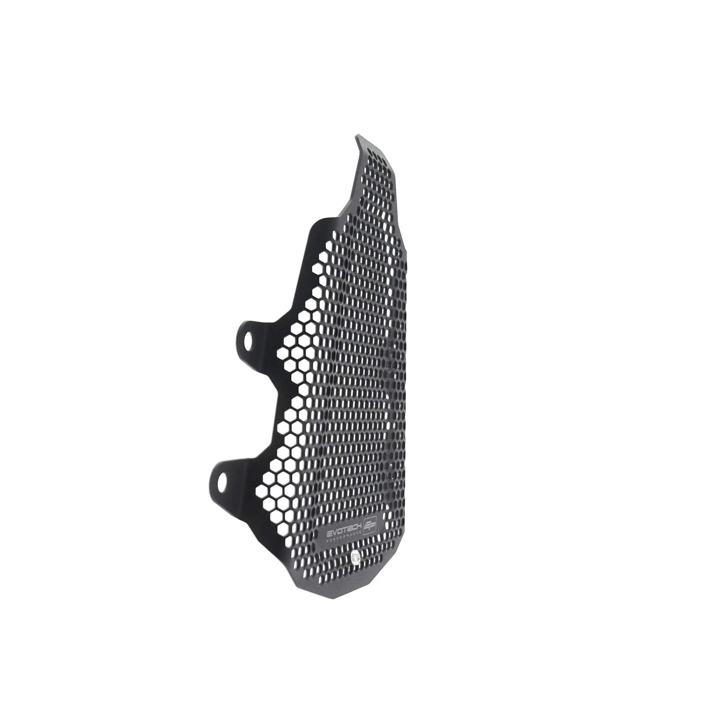 Evotech Ducati Panigale V4 R Fuel Tank Cover Guard (2021 - 2024) - Soziusfußrastenabdeckung | Evotech Performance
