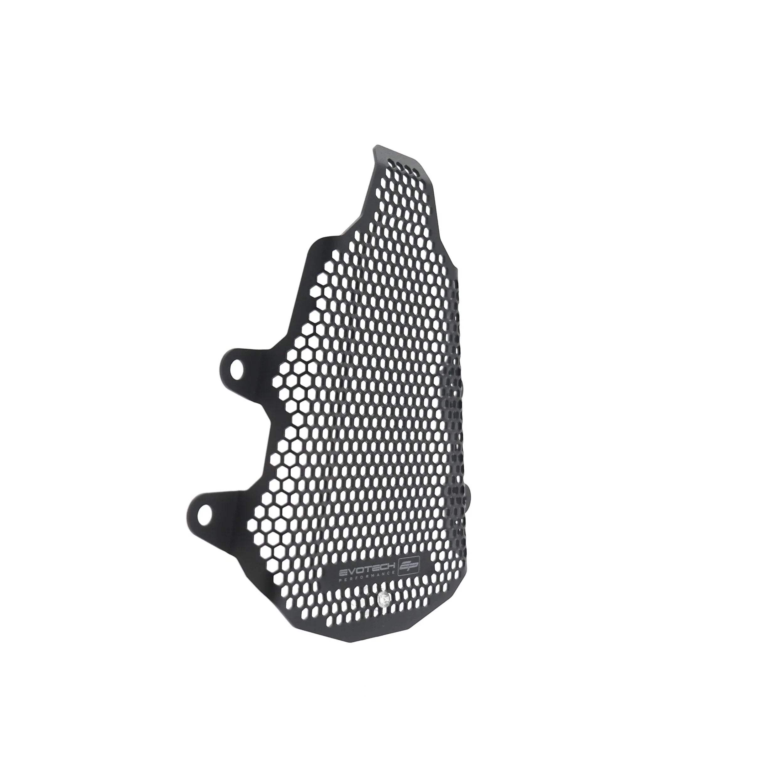 Evotech Ducati Panigale V4 R Fuel Tank Cover Guard (2021 - 2024) - Soziusfußrastenabdeckung | Evotech Performance