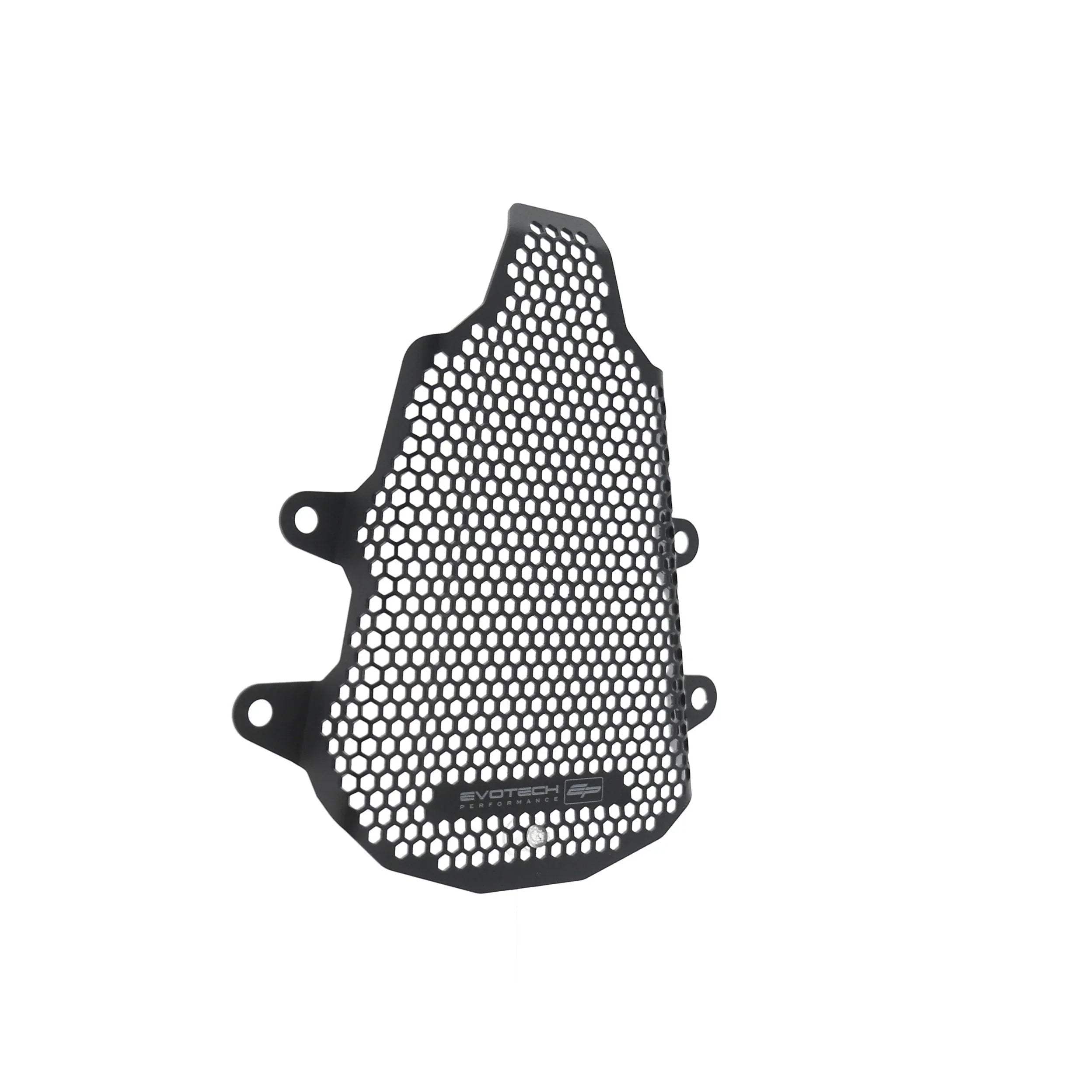Evotech Ducati Panigale V4 R Fuel Tank Cover Guard (2021 - 2024) - Soziusfußrastenabdeckung | Evotech Performance
