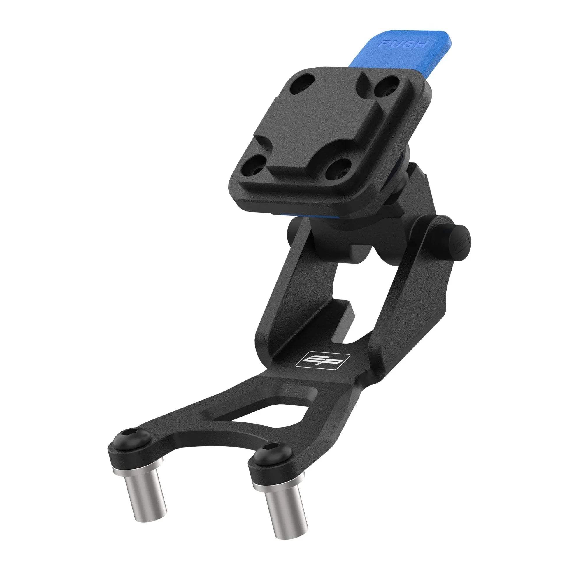 Evotech Carpuride Mount - Ducati Panigale V2 (2025+) - Navihalterung Carpuride | Evotech Performance