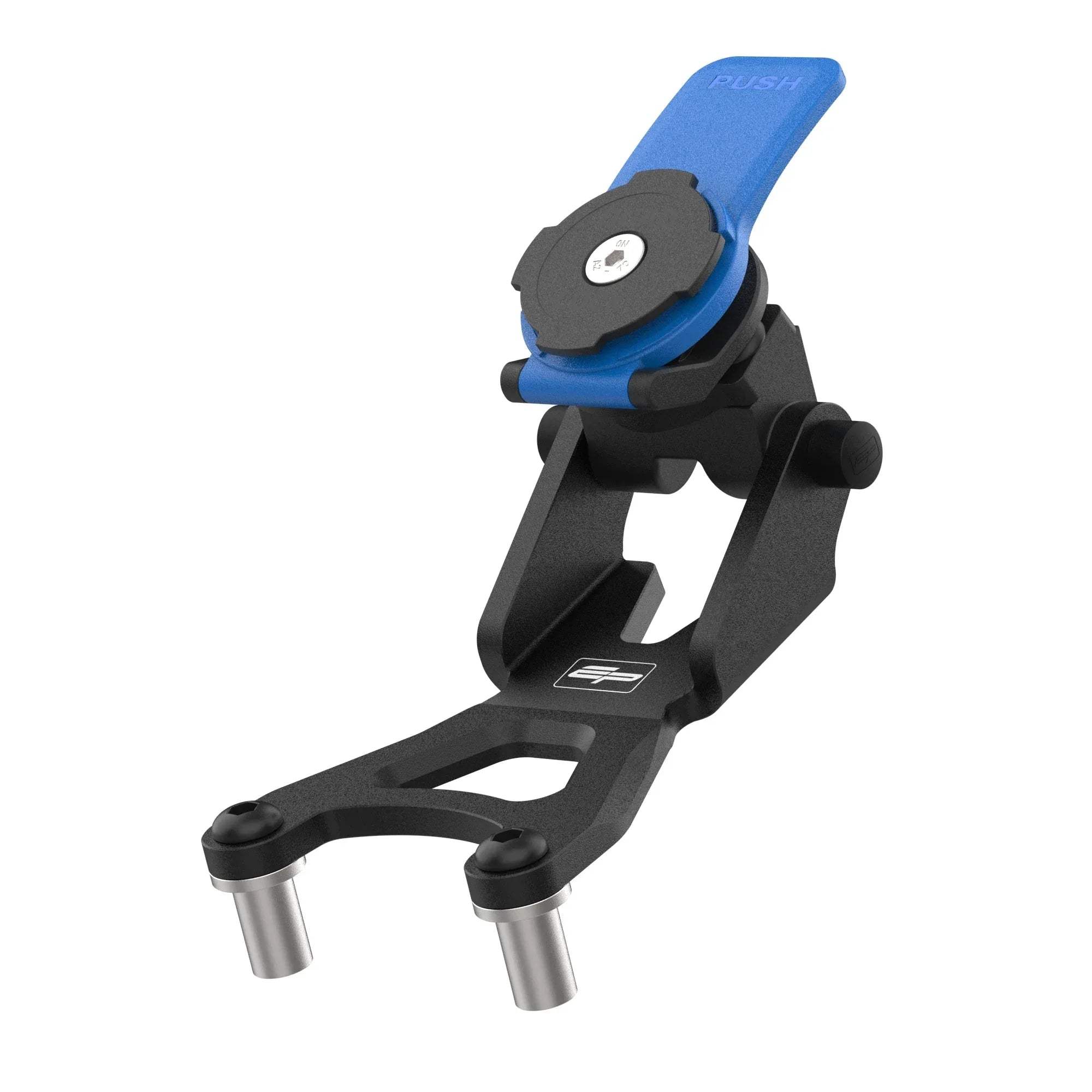 Evotech Quad Lock Compatible Mount - Ducati Panigale V4 R (2021 - 2024) - Halterung Quad Lock | Evotech Performance