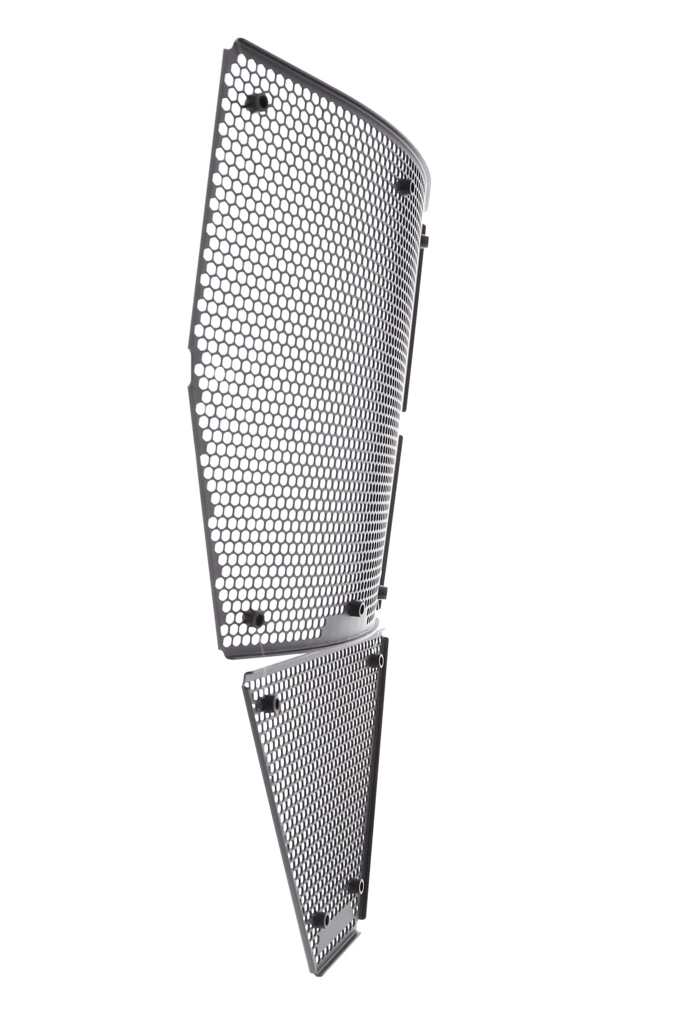 Evotech Ducati Panigale V4 S Radiator Guard Set (2021 - 2024) - Kühlerschutzgitter | Evotech Performance