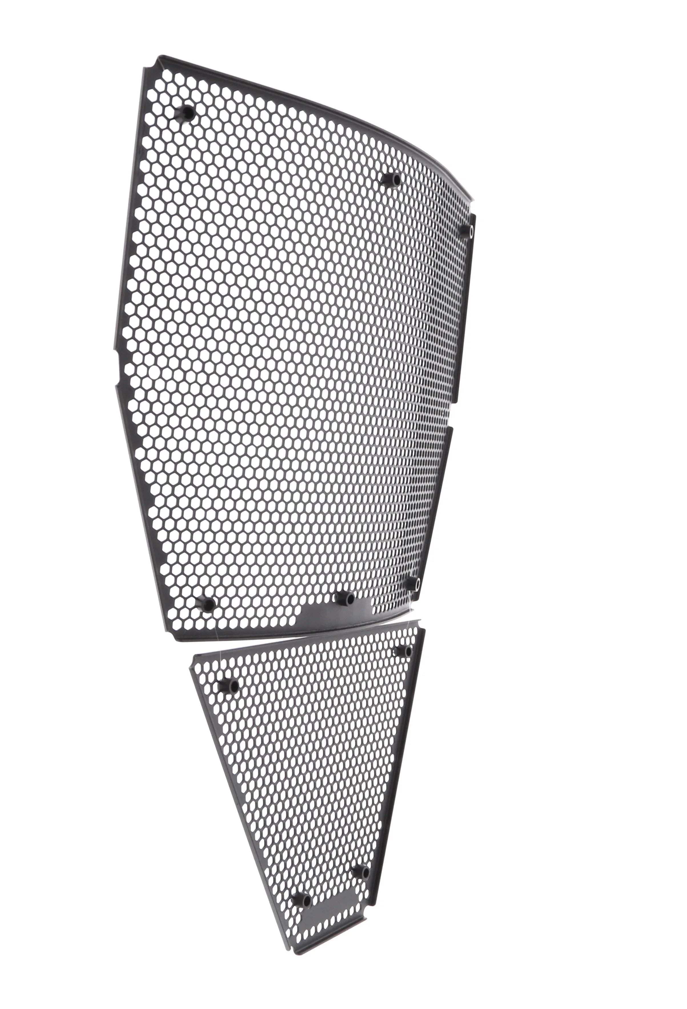 Evotech Ducati Panigale V4 S Radiator Guard Set (2018 - 2020) - Kühlerschutzgitter | Evotech Performance