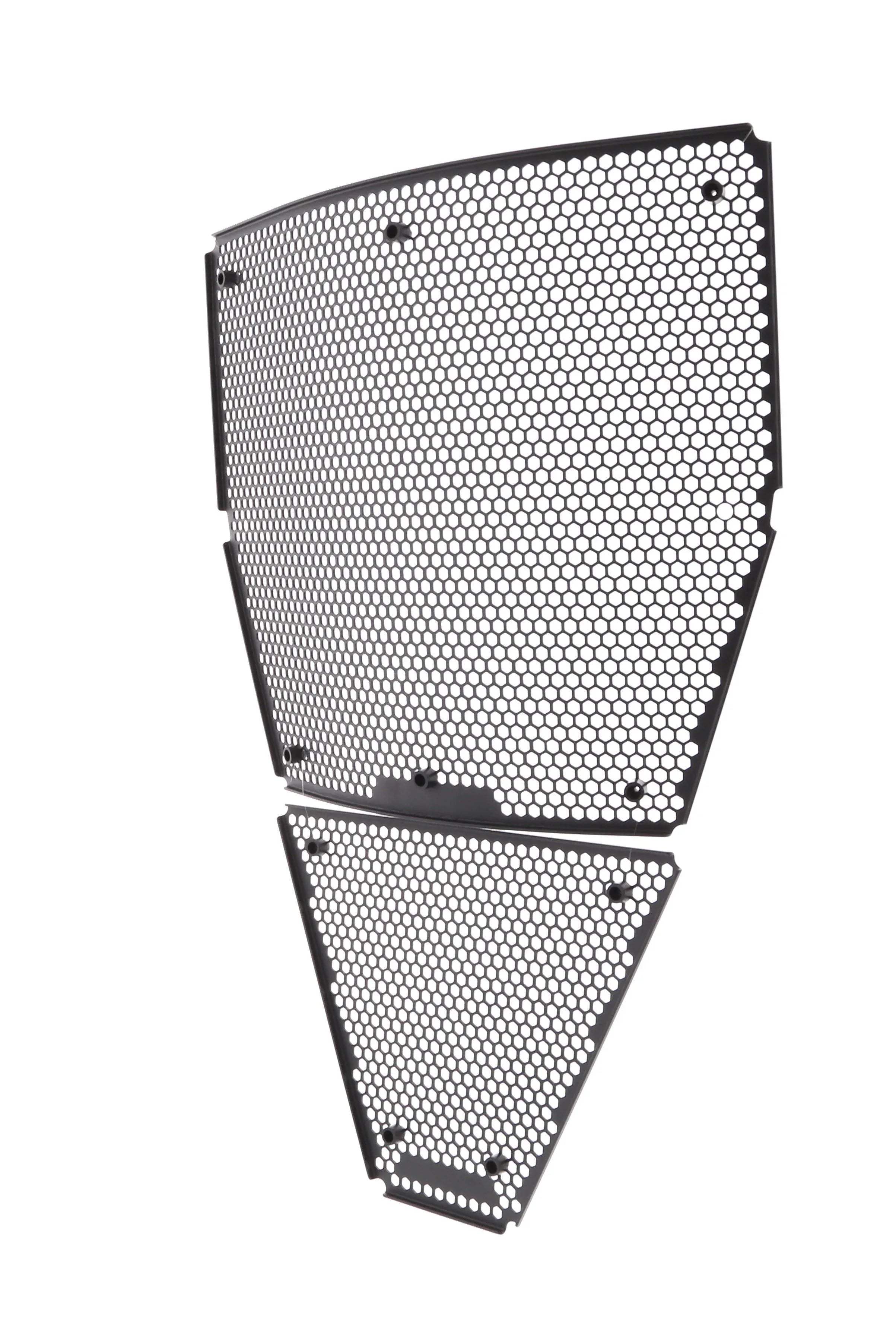 Evotech Ducati Panigale V4 S Radiator Guard Set (2018 - 2020) - Kühlerschutzgitter | Evotech Performance