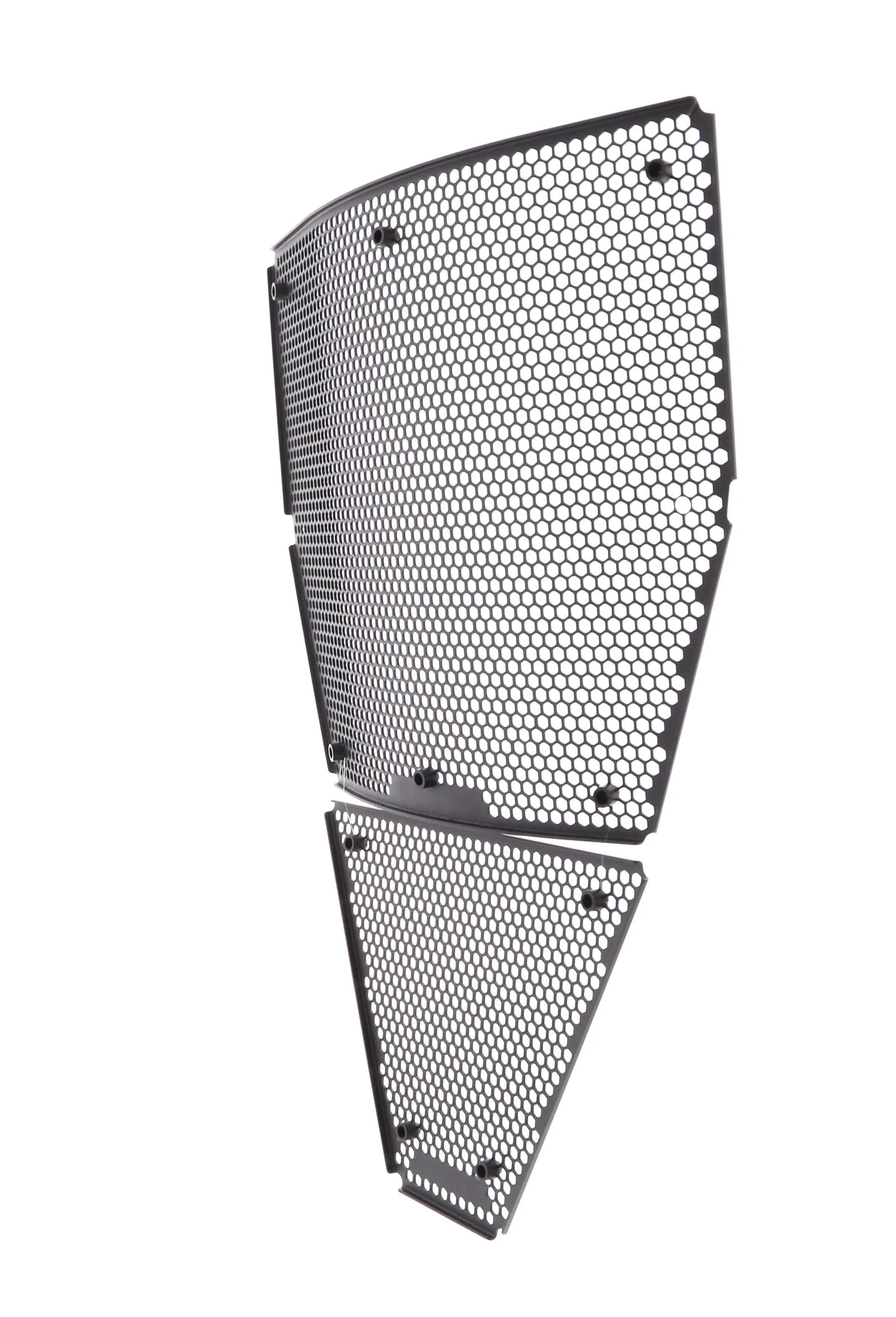 Evotech Ducati Panigale V4 S Radiator Guard Set (2021 - 2024) - Kühlerschutzgitter | Evotech Performance