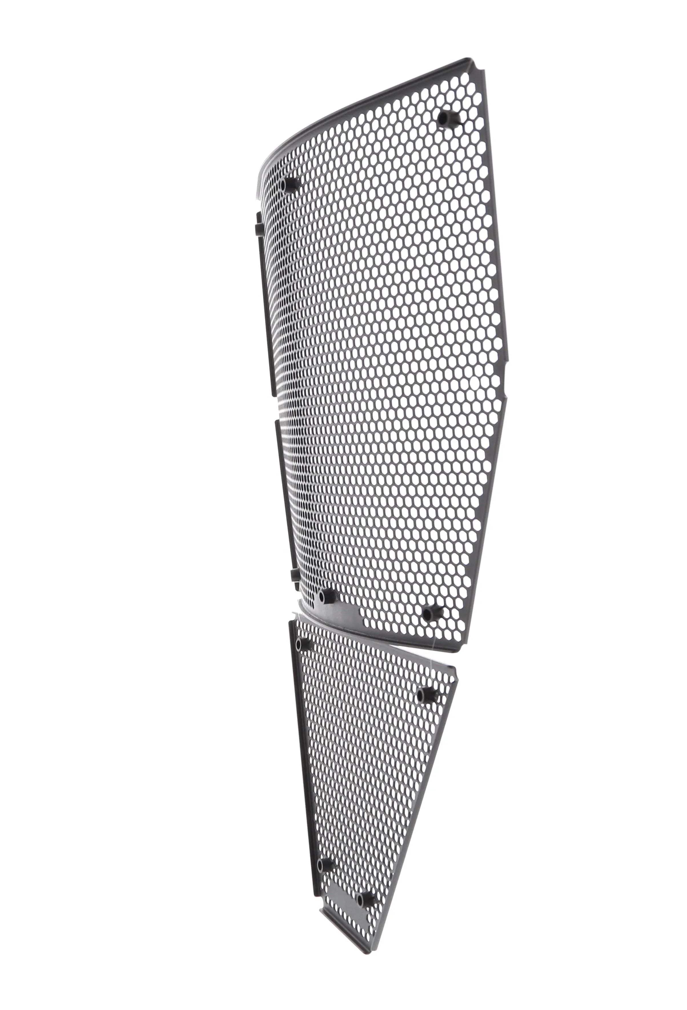 Evotech Ducati Panigale V4 S Radiator Guard Set (2021 - 2024) - Kühlerschutzgitter | Evotech Performance