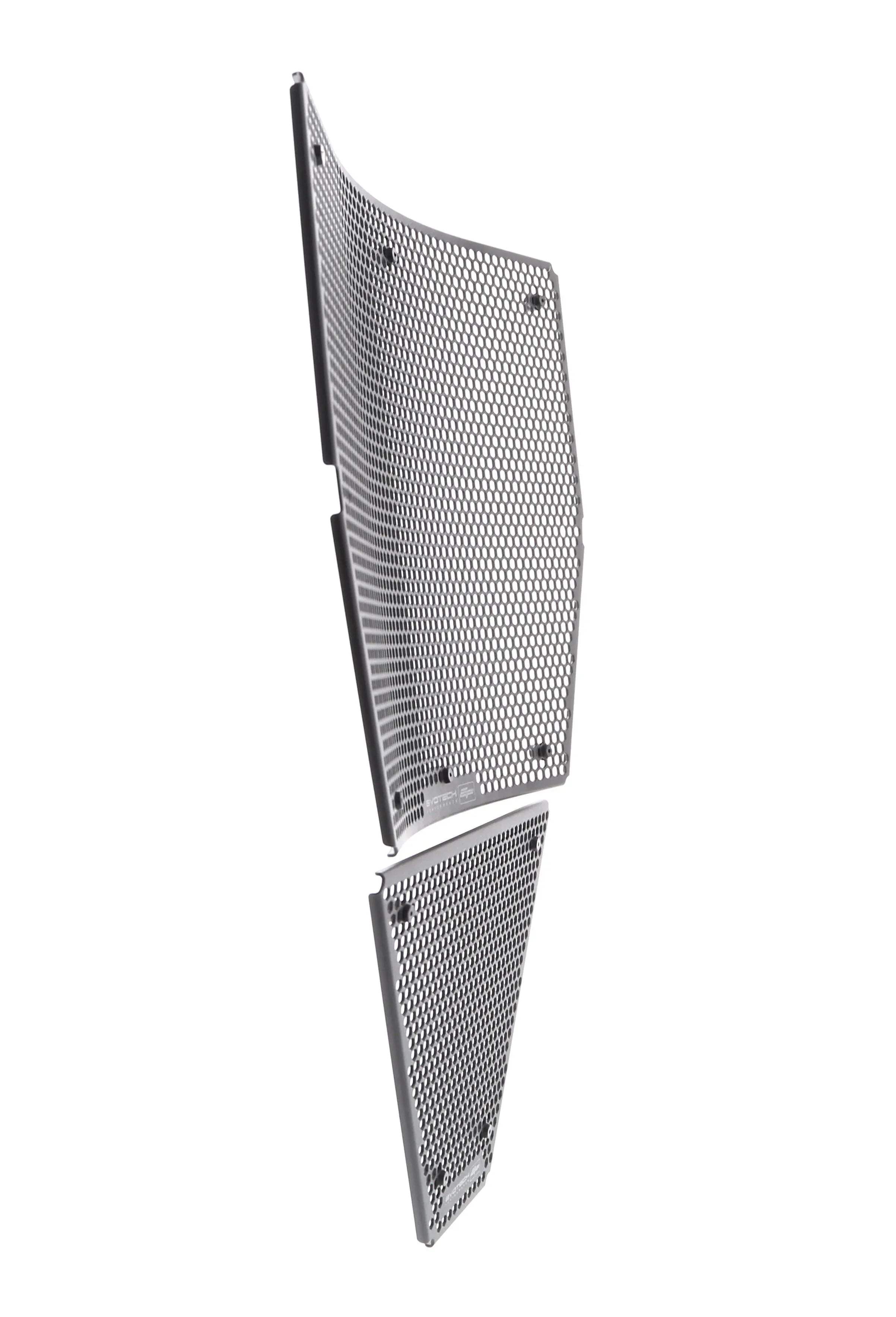 Evotech Ducati Panigale V4 R Radiator Guard Set (2021 - 2024) - Kühlerschutzgitter | Evotech Performance