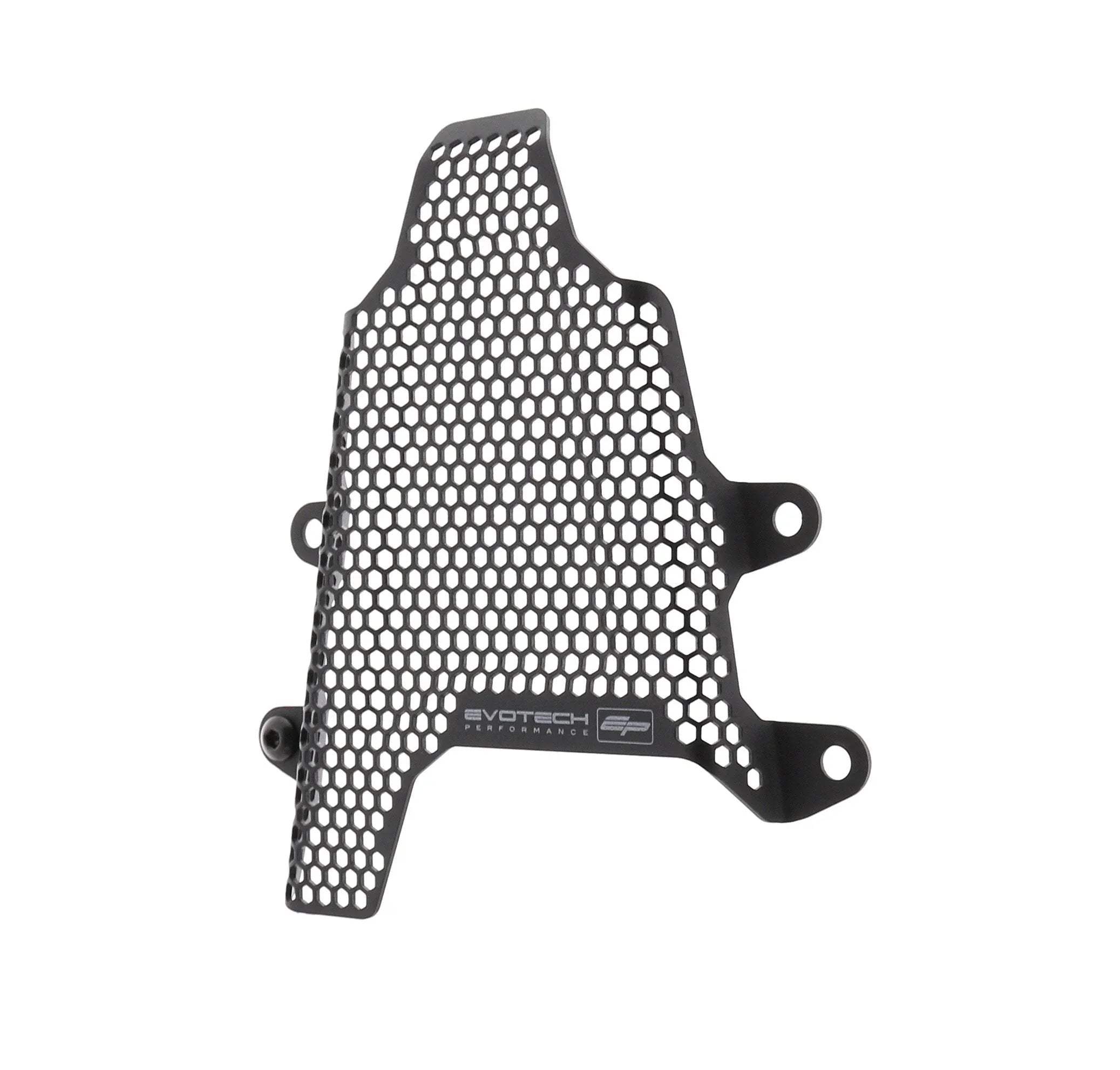 Evotech Ducati Panigale V4 Speciale Fuel Tank Cover Guard (2018-2020) - Soziusfußrastenabdeckung | Evotech Performance