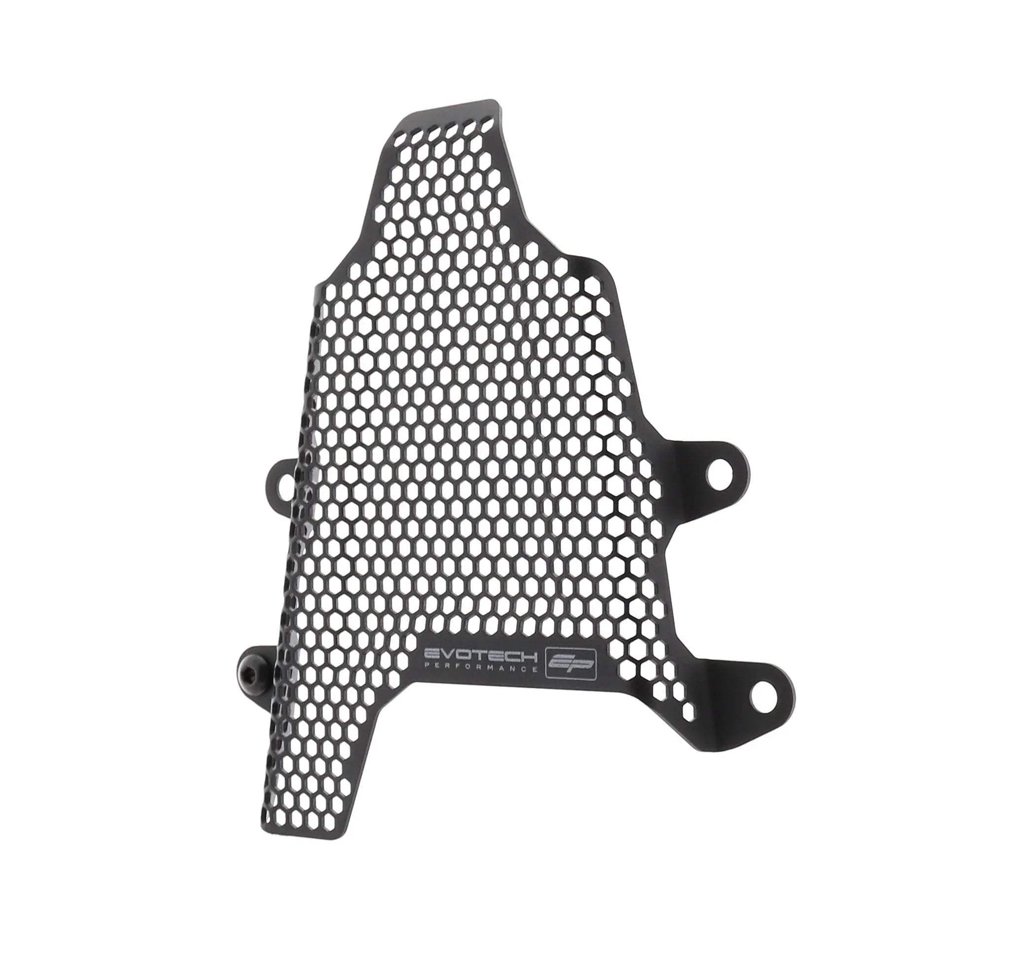 Evotech Ducati Panigale V4 Speciale Fuel Tank Cover Guard (2018-2020) - Soziusfußrastenabdeckung | Evotech Performance