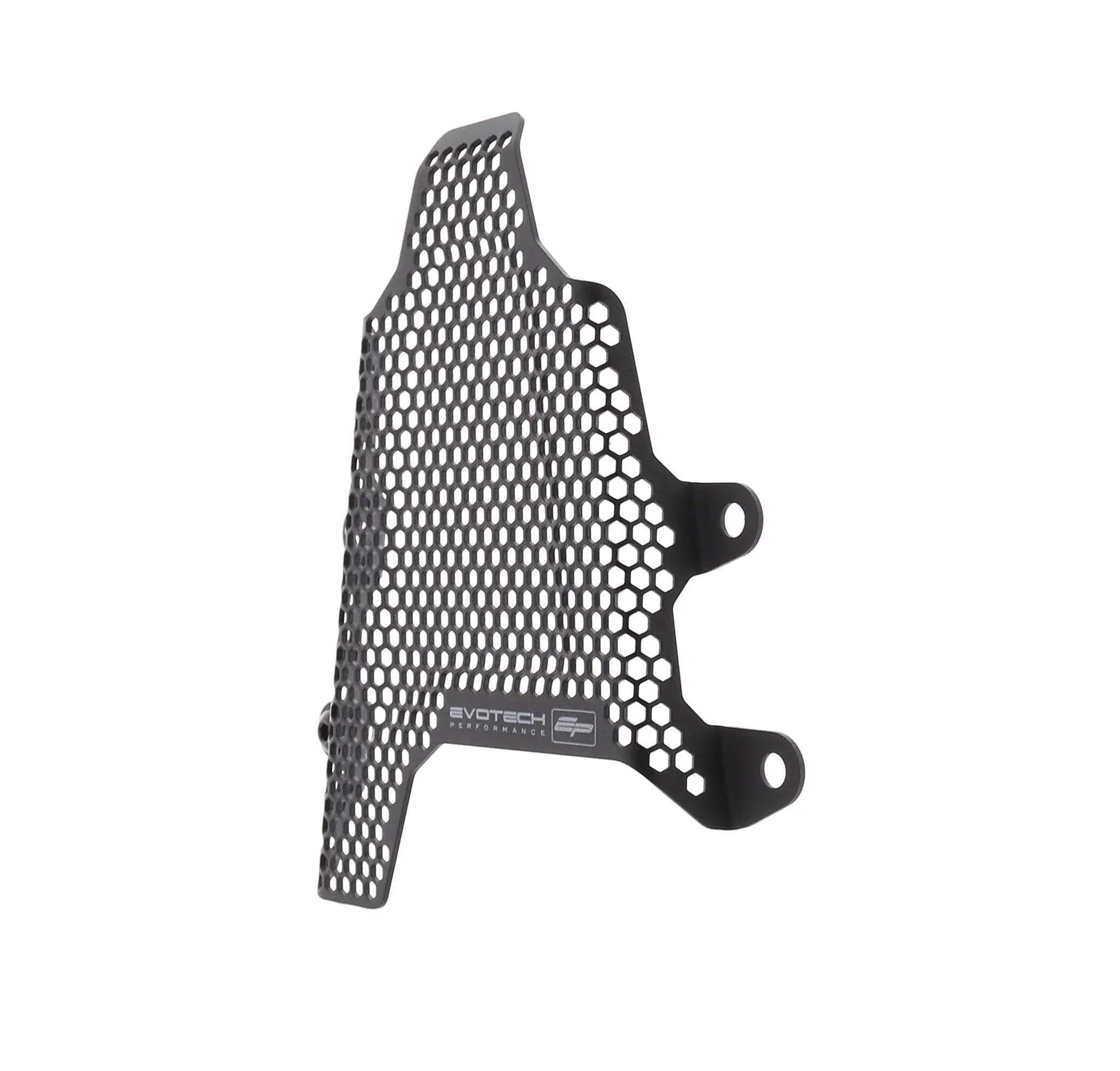 Evotech Ducati Panigale V4 R Fuel Tank Cover Guard (2019 - 2020) - Soziusfußrastenabdeckung | Evotech Performance