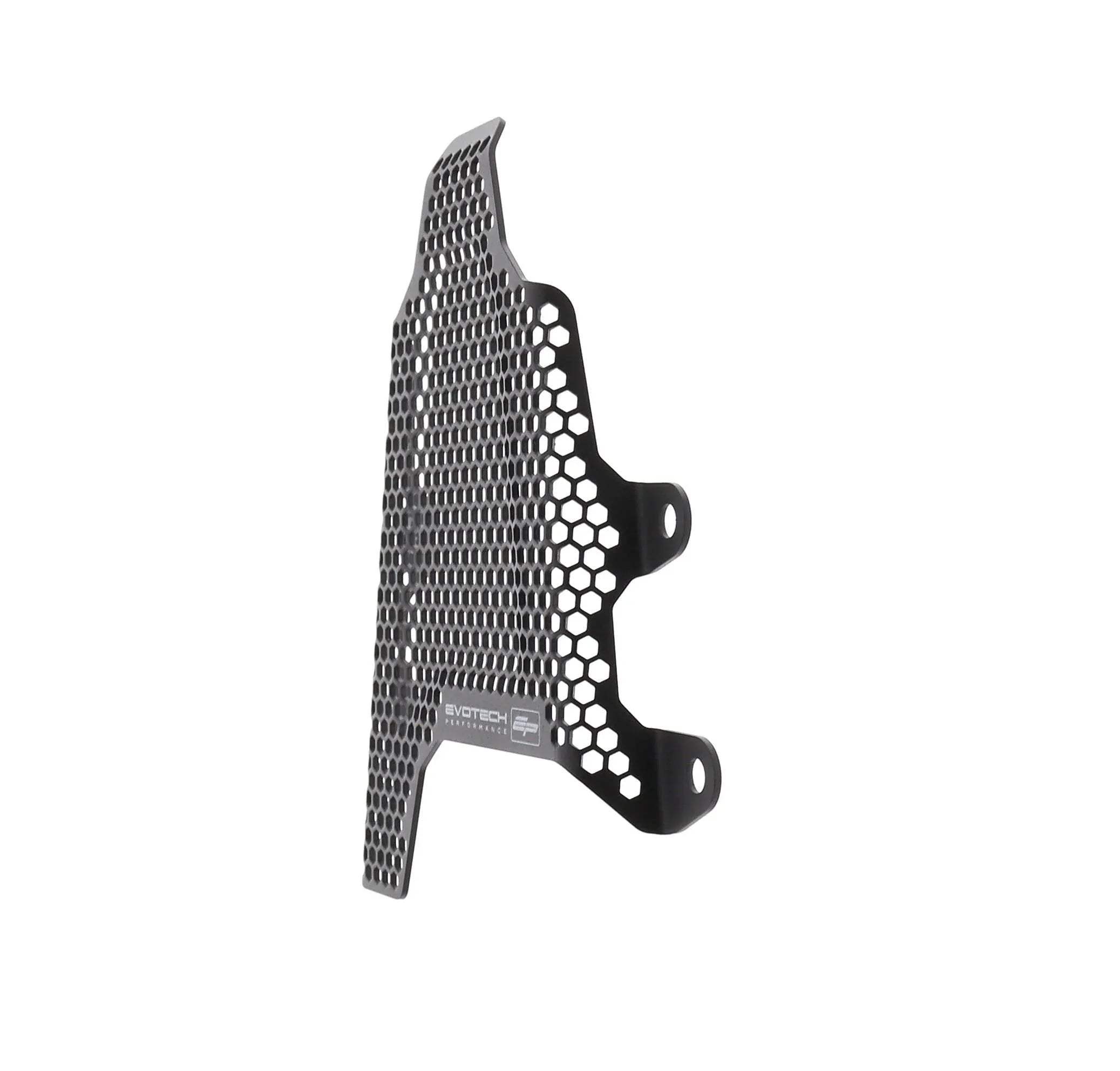 Evotech Ducati Panigale V4 R Fuel Tank Cover Guard (2019 - 2020) - Soziusfußrastenabdeckung | Evotech Performance