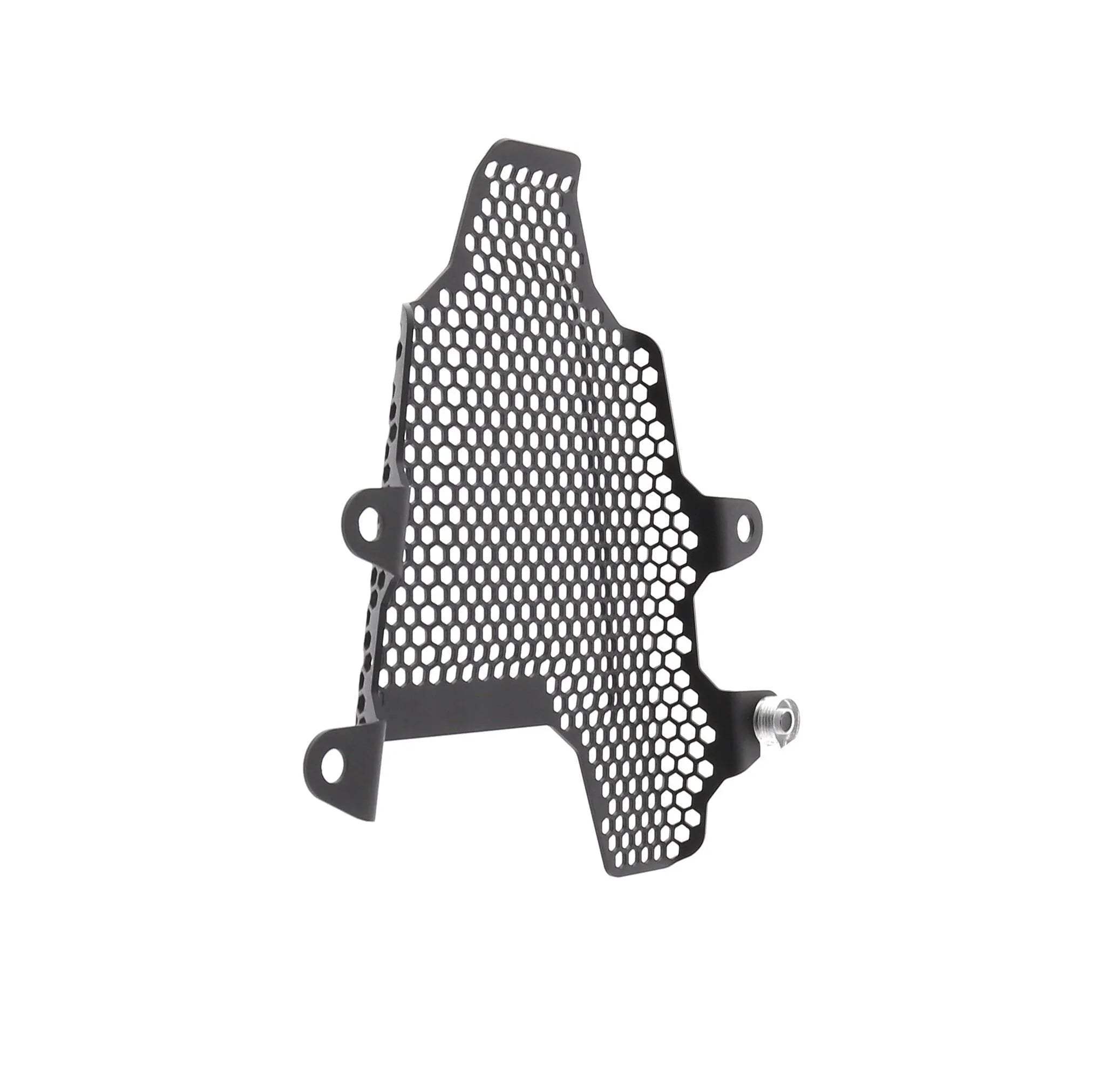 Evotech Ducati Panigale V4 Speciale Fuel Tank Cover Guard (2018-2020) - Soziusfußrastenabdeckung | Evotech Performance
