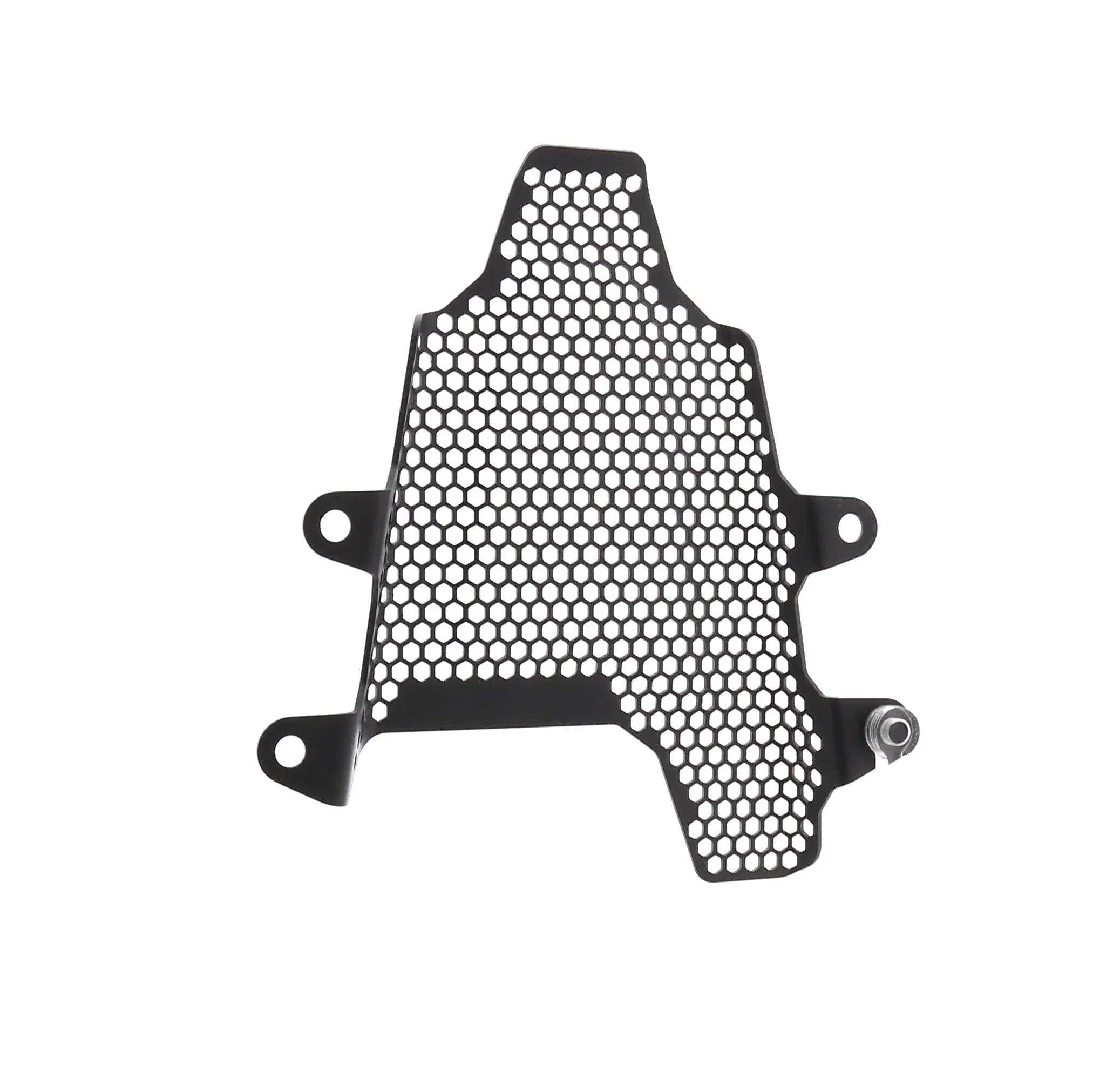Evotech Ducati Panigale V4 Speciale Fuel Tank Cover Guard (2018-2020) - Soziusfußrastenabdeckung | Evotech Performance