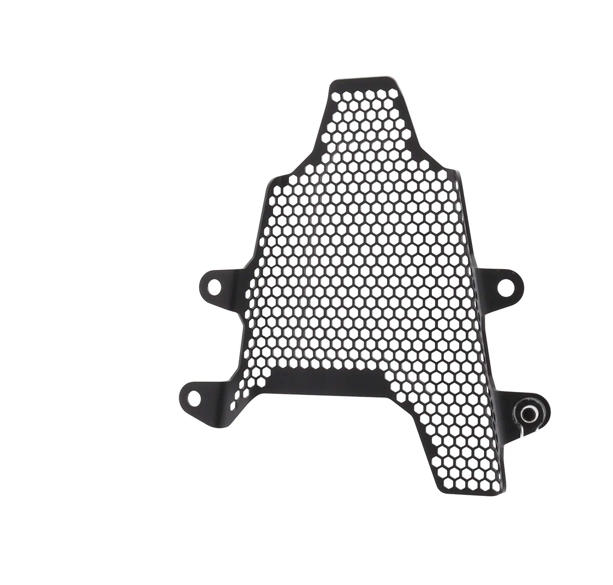 Evotech Ducati Panigale V4 Speciale Fuel Tank Cover Guard (2018-2020) - Soziusfußrastenabdeckung | Evotech Performance