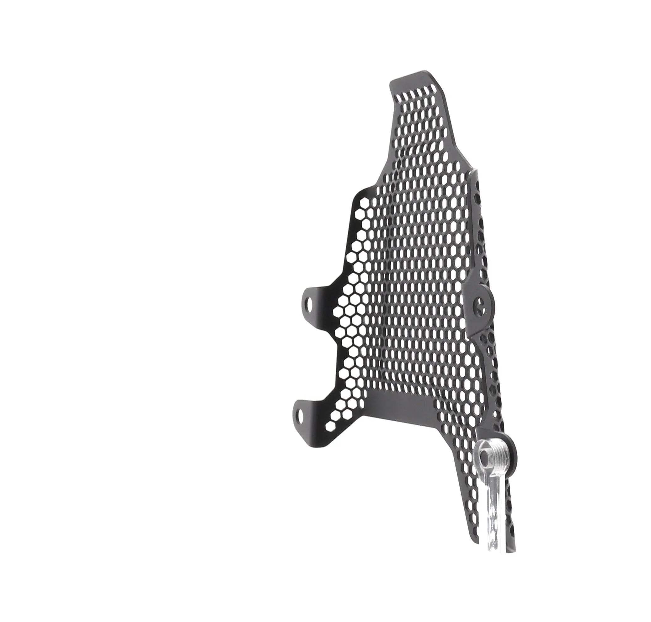 Evotech Ducati Panigale V4 R Fuel Tank Cover Guard (2019 - 2020) - Soziusfußrastenabdeckung | Evotech Performance