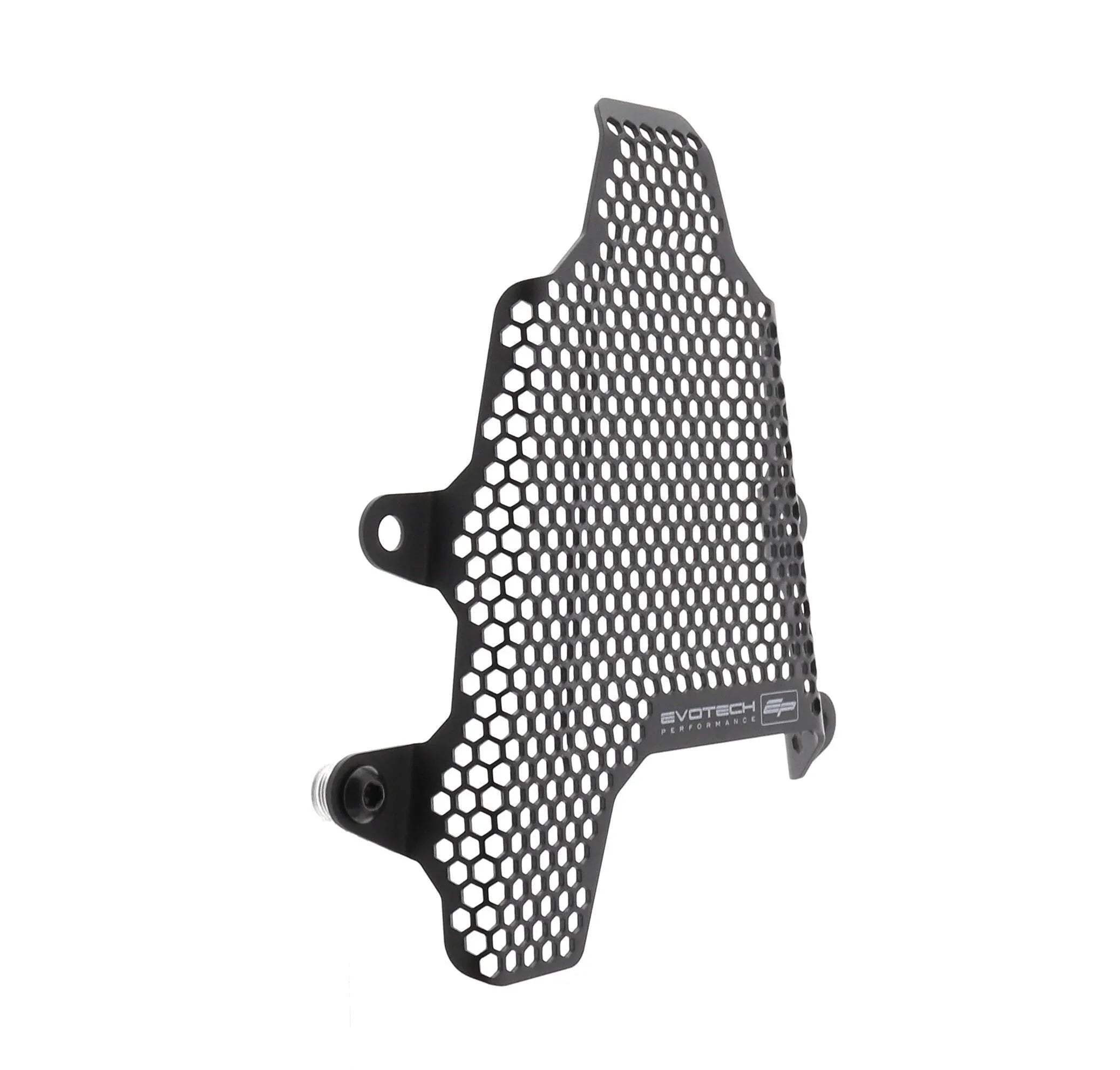 Evotech Ducati Panigale V4 Speciale Fuel Tank Cover Guard (2018-2020) - Soziusfußrastenabdeckung | Evotech Performance