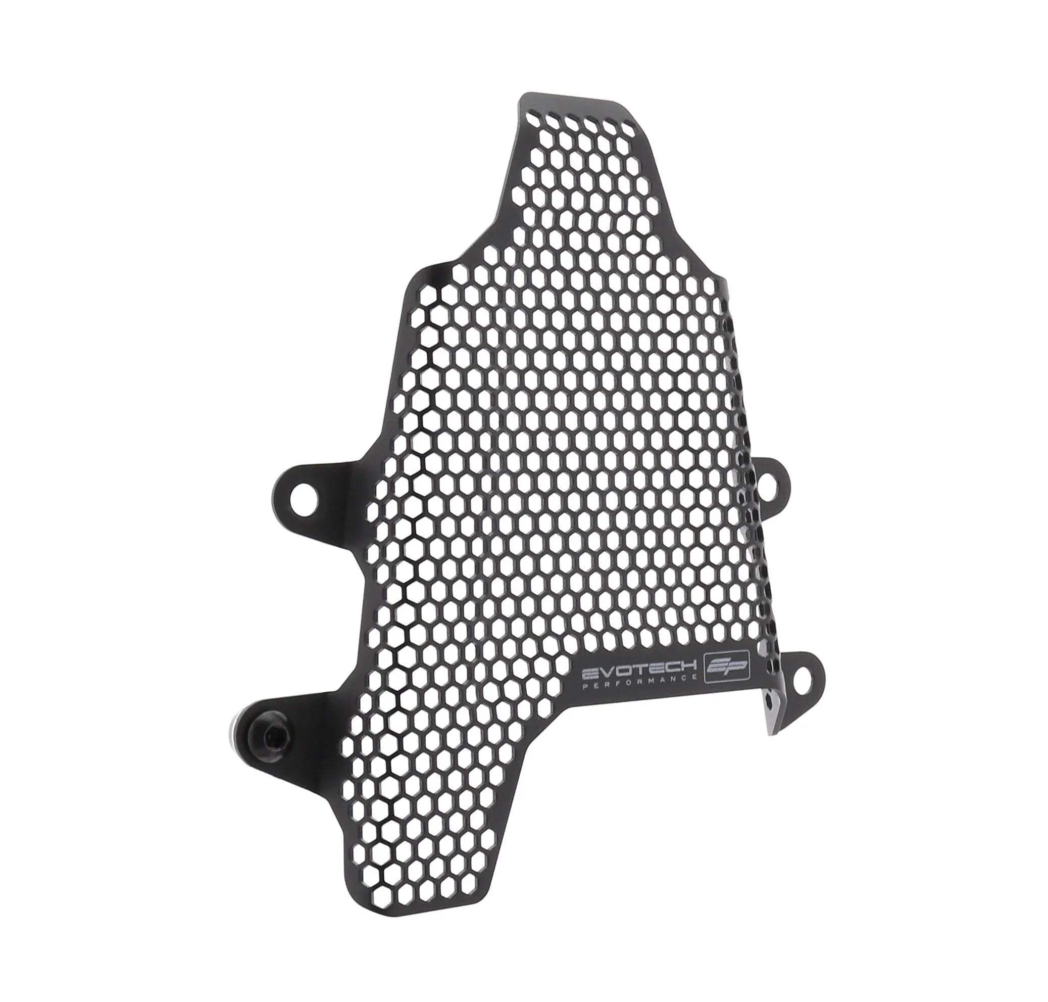 Evotech Ducati Panigale V4 R Fuel Tank Cover Guard (2019 - 2020) - Soziusfußrastenabdeckung | Evotech Performance