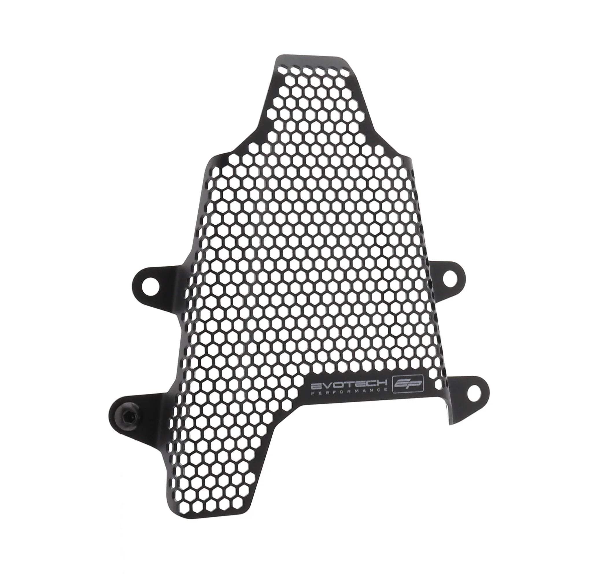 Evotech Ducati Panigale V4 Speciale Fuel Tank Cover Guard (2018-2020) - Soziusfußrastenabdeckung | Evotech Performance