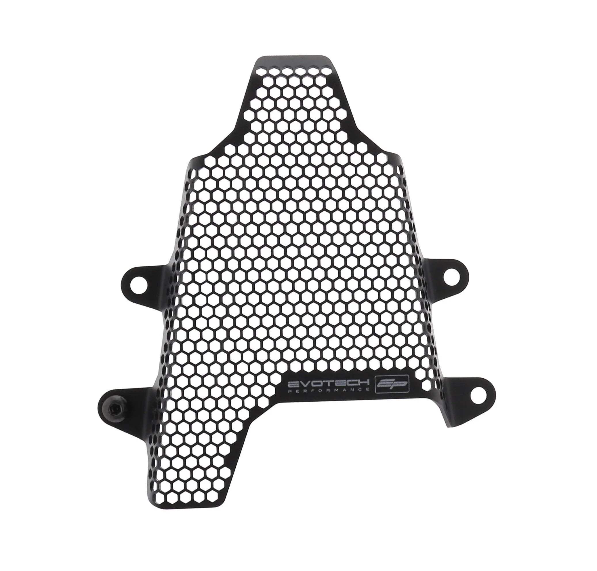 Evotech Ducati Panigale V4 Speciale Fuel Tank Cover Guard (2018-2020) - Soziusfußrastenabdeckung | Evotech Performance