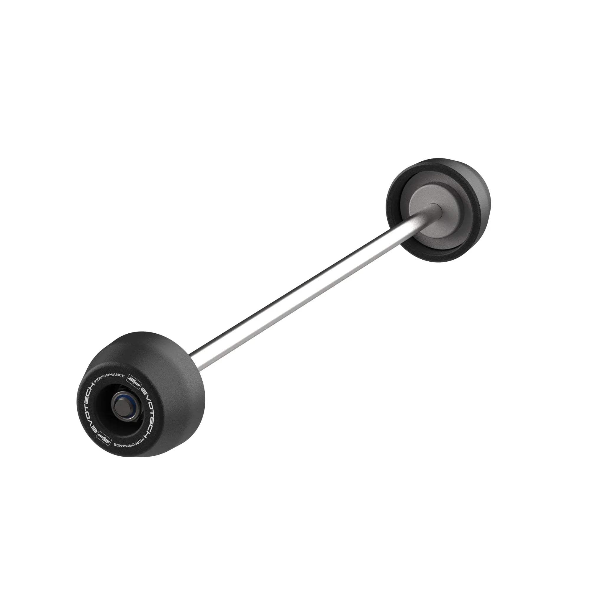 Evotech Front Spindle Bobbins - Ducati Panigale V4 SP (2021- 2024) - Spindle Bobbins | Evotech Performance