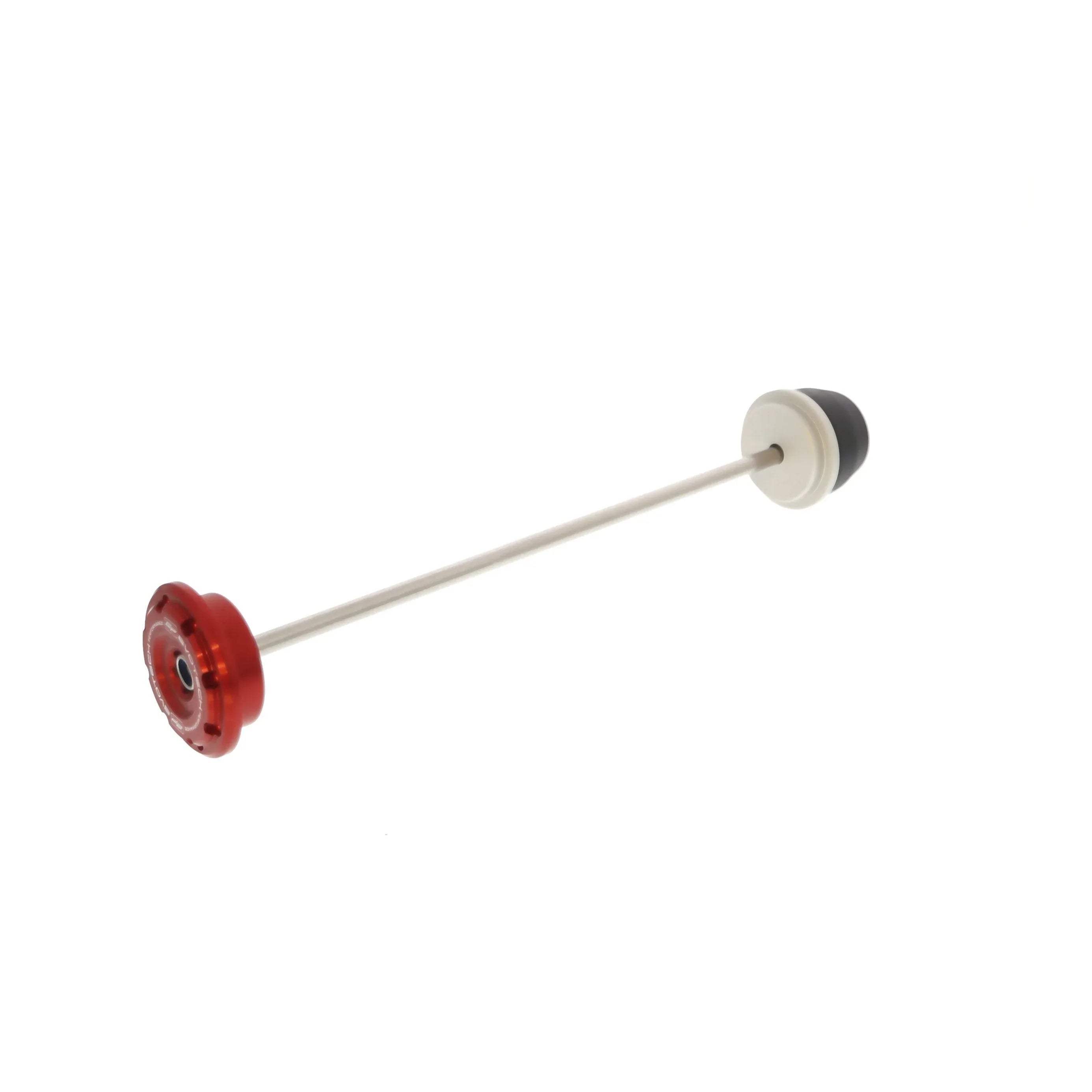 Evotech Rear Spindle Bobbins - Ducati SuperSport (2017-2020) - Spindle Bobbins | Evotech Performance