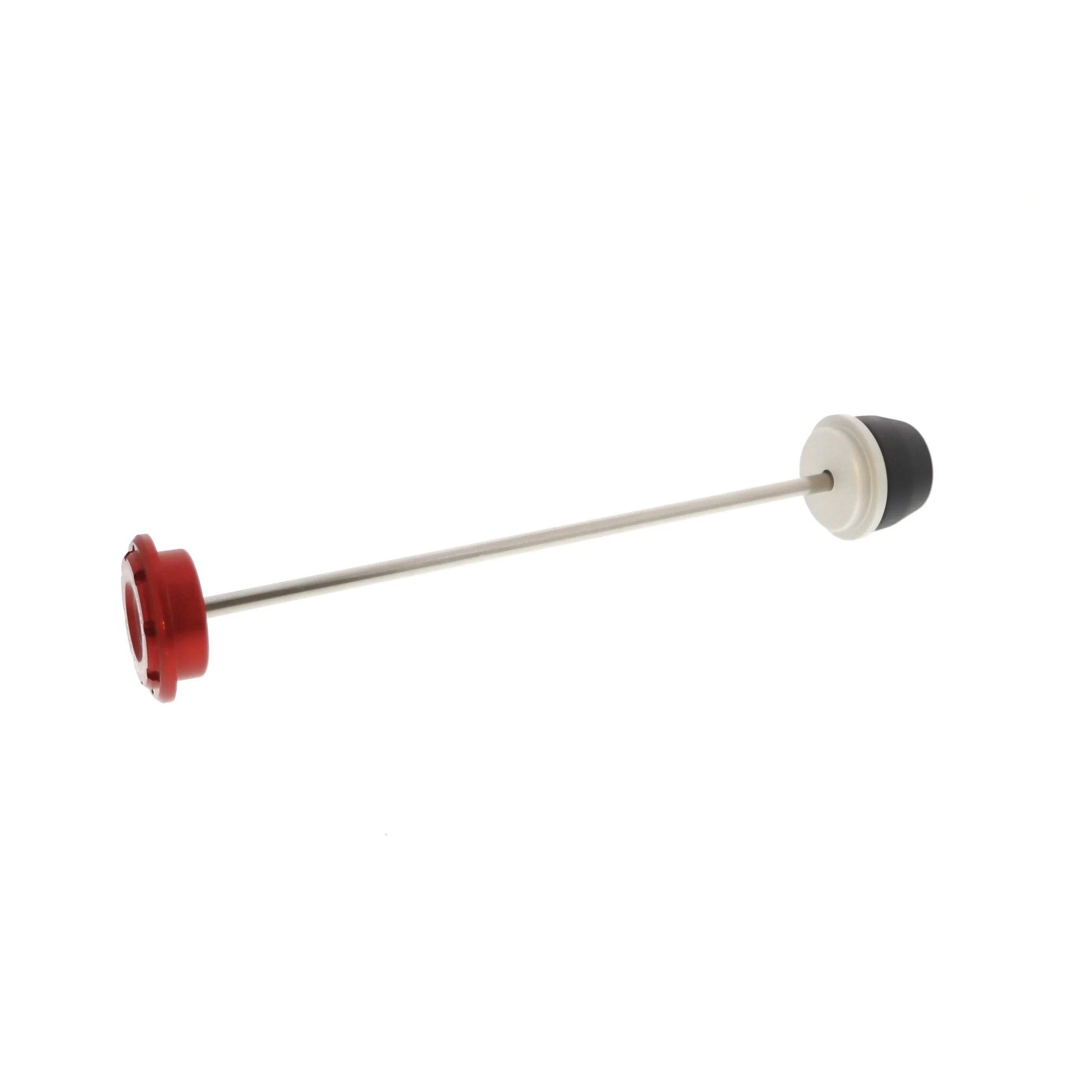 Evotech Performance Rear Spindle Bobbins - Ducati Panigale V2 Bayliss 1st Champion 20th Anniversary (2022 - 2024) - Spindle Bobbins | Evotech Performance