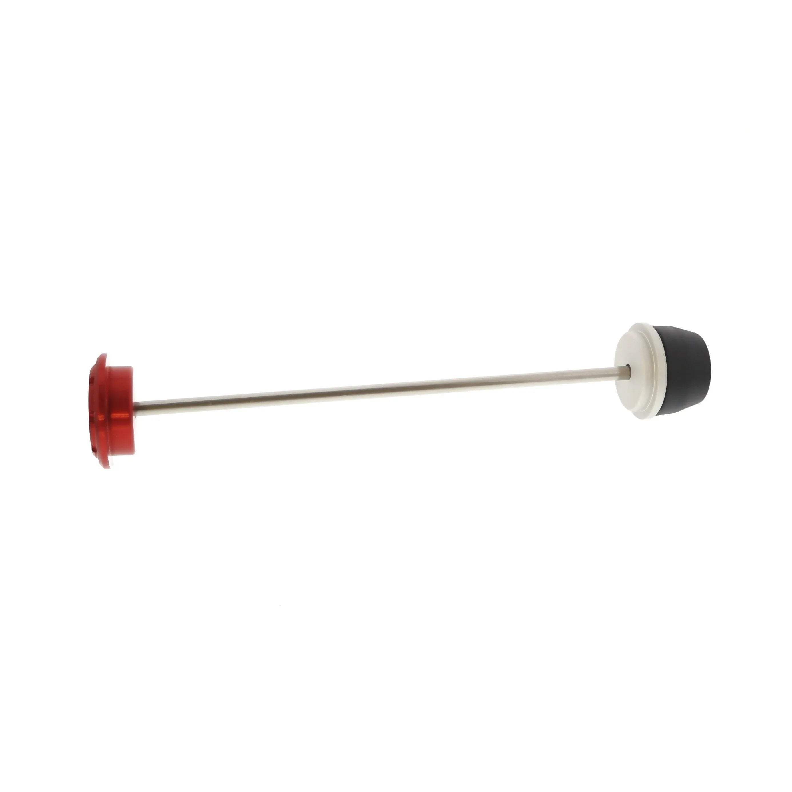 Evotech Performance Rear Spindle Bobbins - Ducati Streetfighter V4 SP (2022 - 2024) - Spindle Bobbins | Evotech Performance