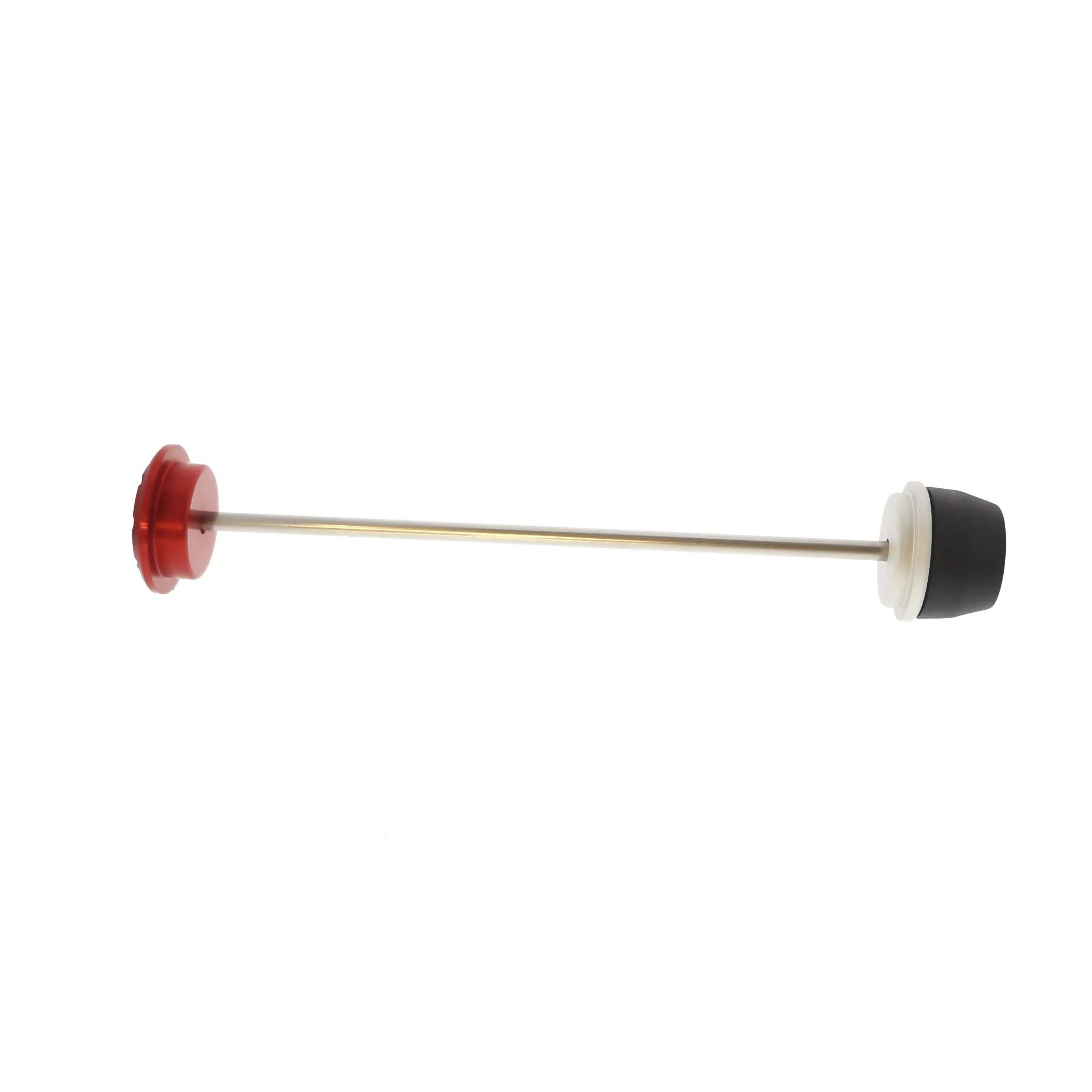Evotech Performance Rear Spindle Bobbins - Ducati Panigale V2 Bayliss 1st Champion 20th Anniversary (2022 - 2024) - Spindle Bobbins | Evotech Performance