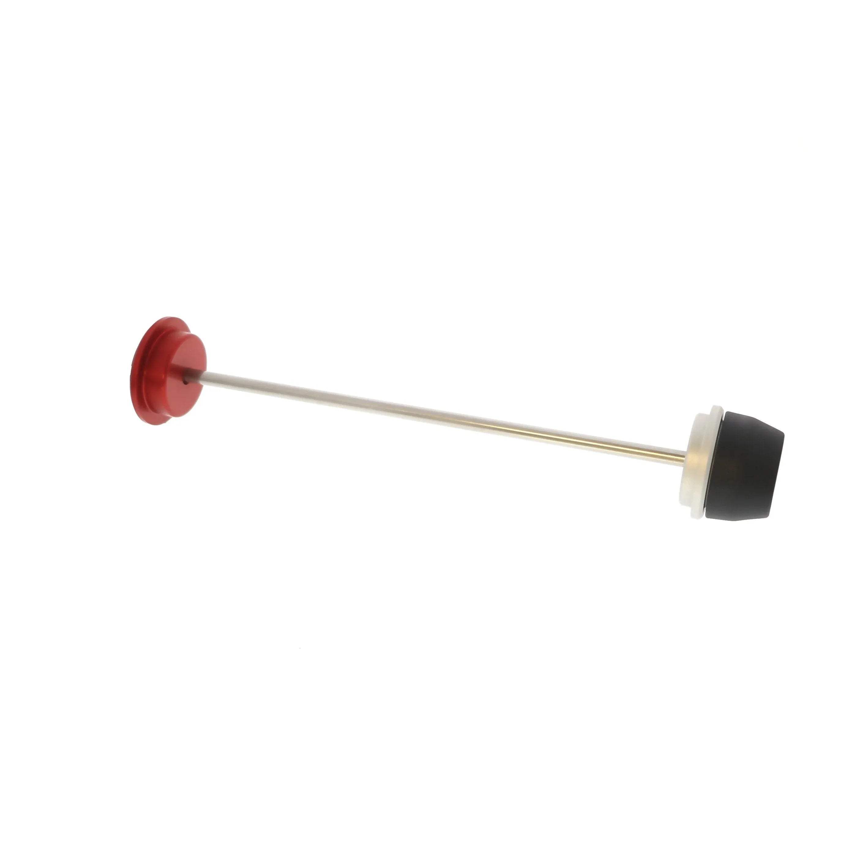 Evotech Performance Rear Spindle Bobbins - Ducati Panigale V2 Bayliss 1st Champion 20th Anniversary (2022 - 2024) - Spindle Bobbins | Evotech Performance