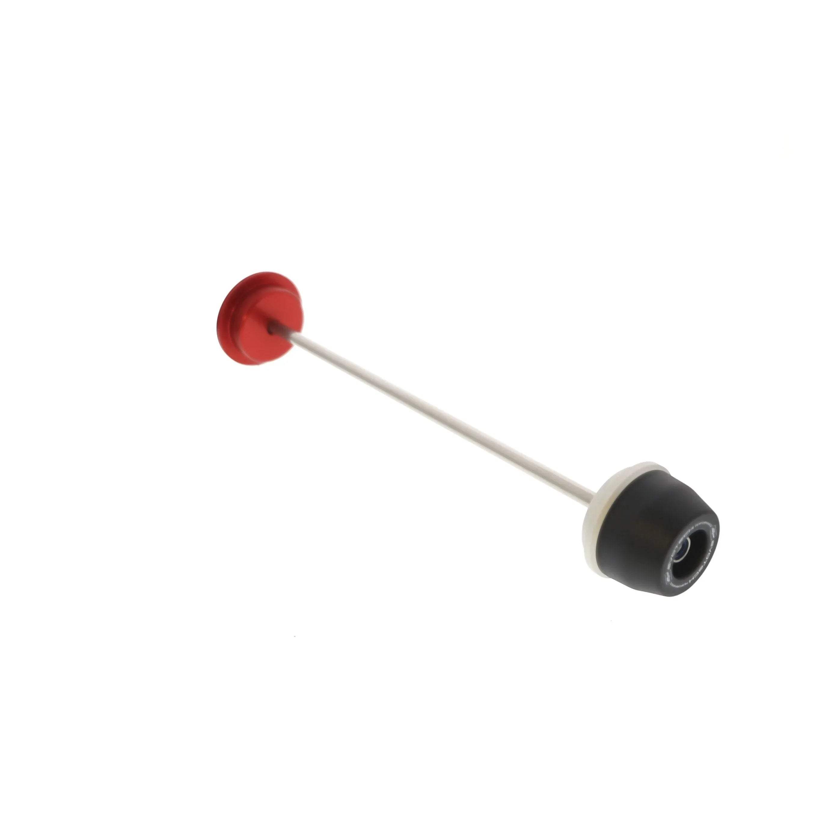 Evotech Rear Spindle Bobbins - Ducati SuperSport S (2017-2020) - Spindle Bobbins | Evotech Performance